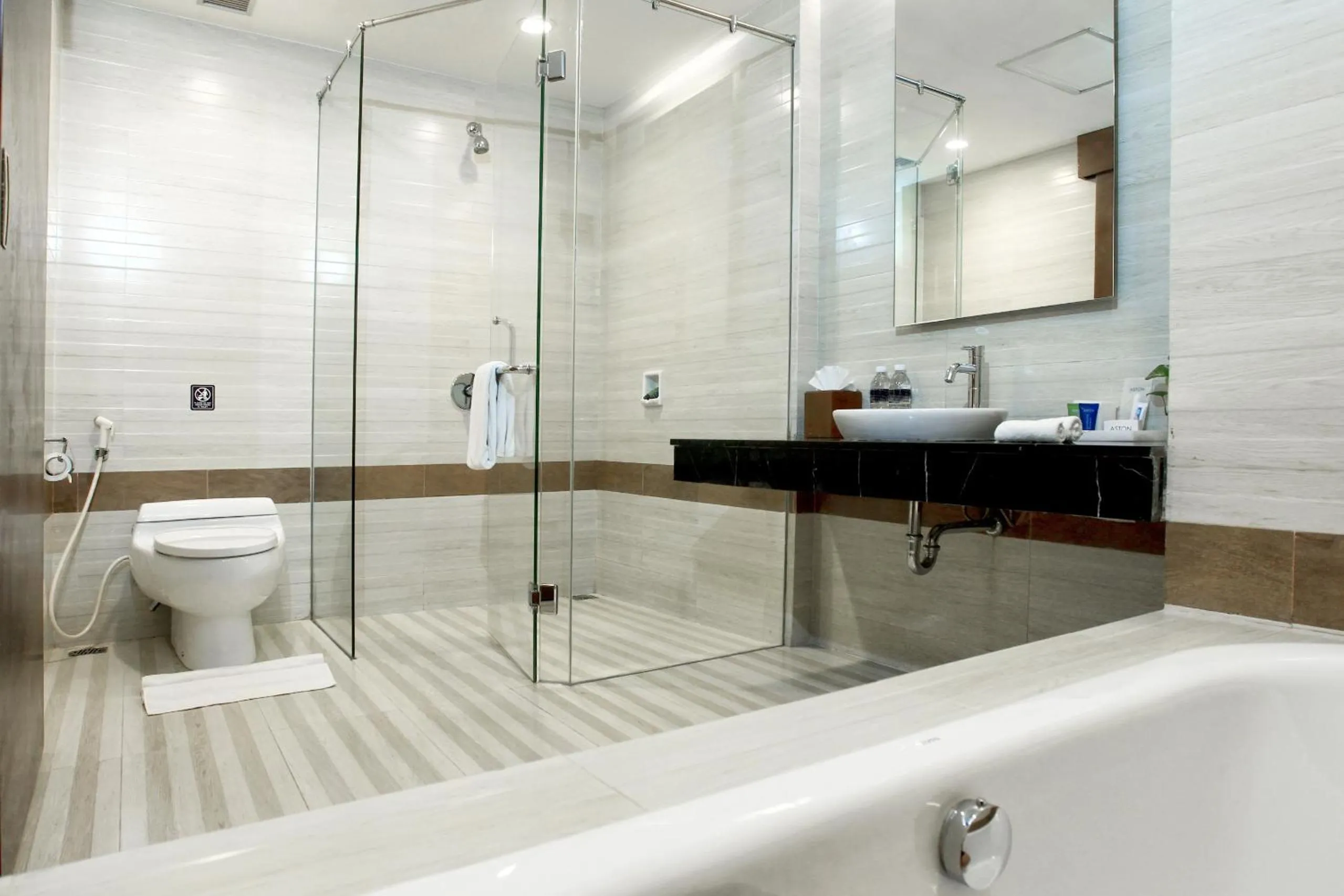 Aston Tanjung Pinang Hotel & Conference Center