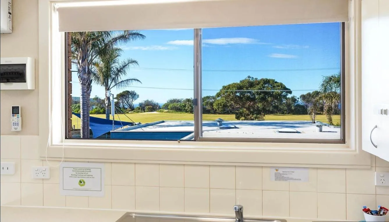 Surfside Merimbula Holiday Apartments
