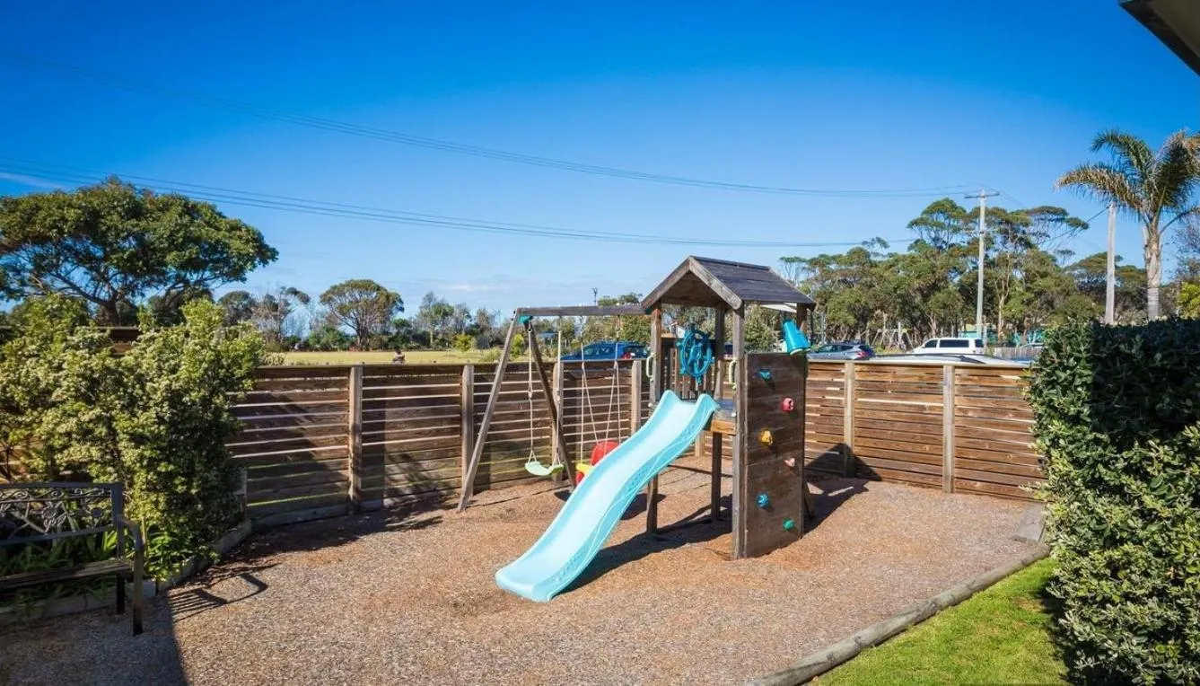 Surfside Merimbula Holiday Apartments