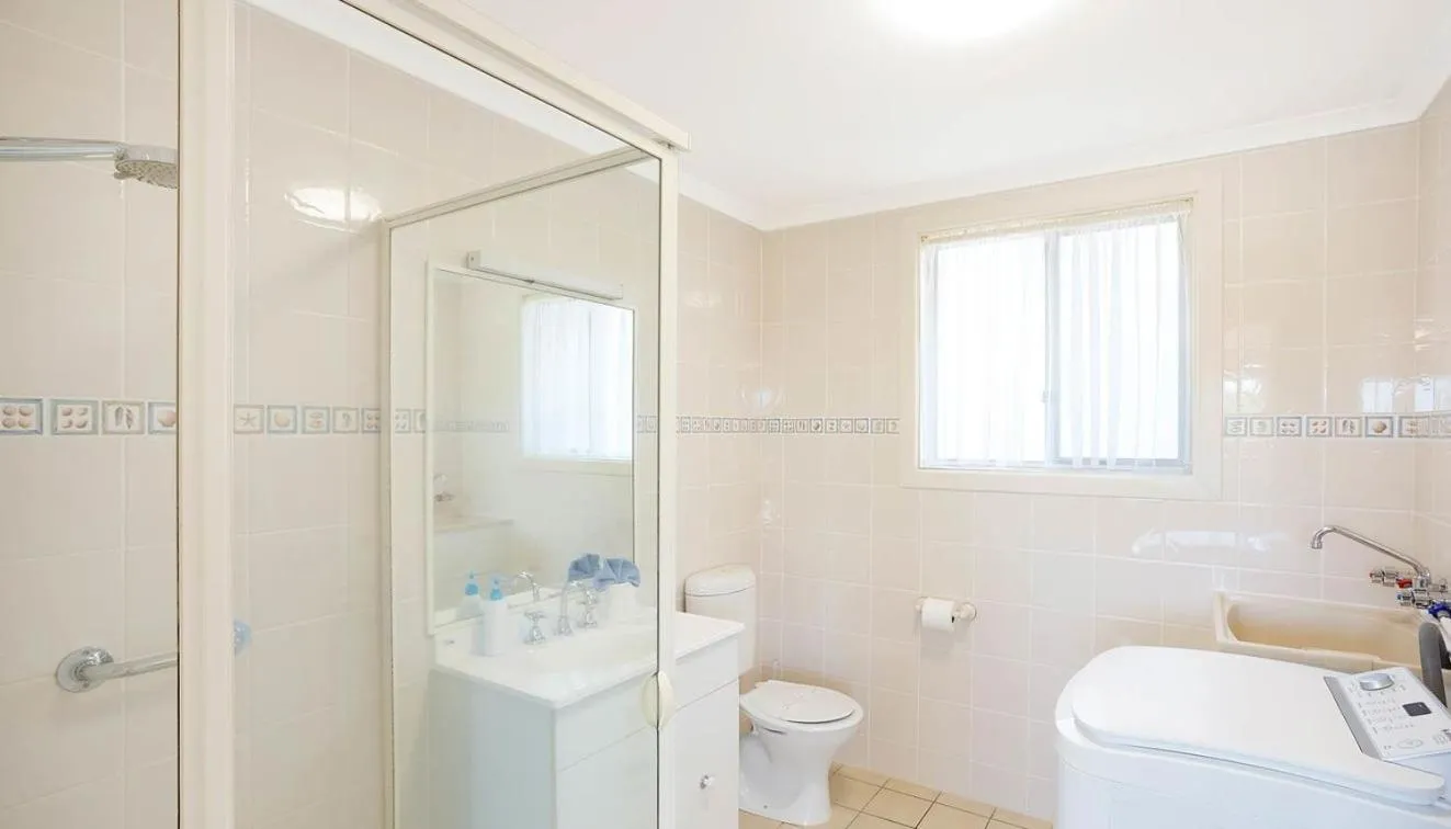 Surfside Merimbula Holiday Apartments