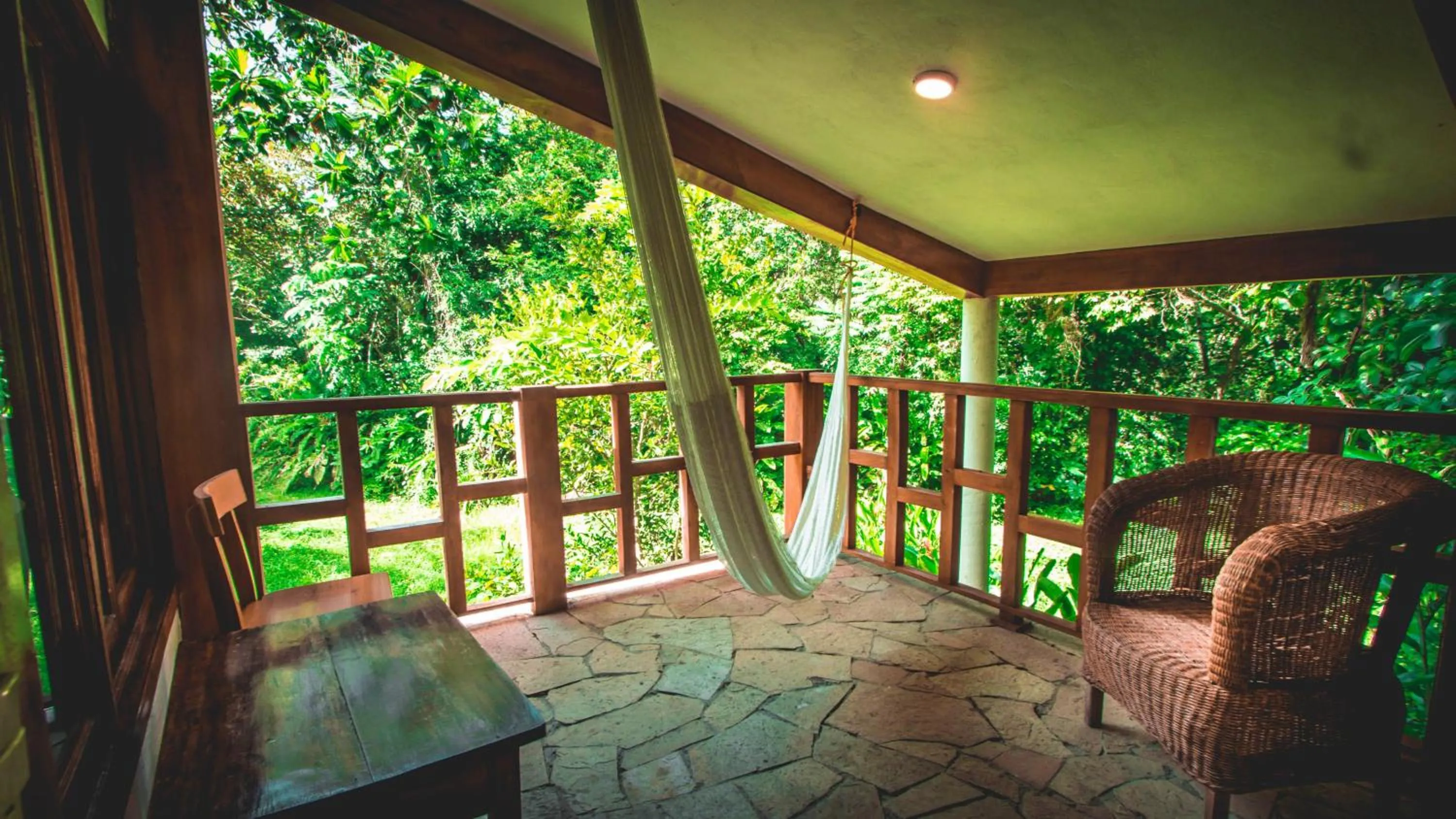 Off site in Hotel La Aldea del Halach Huinic