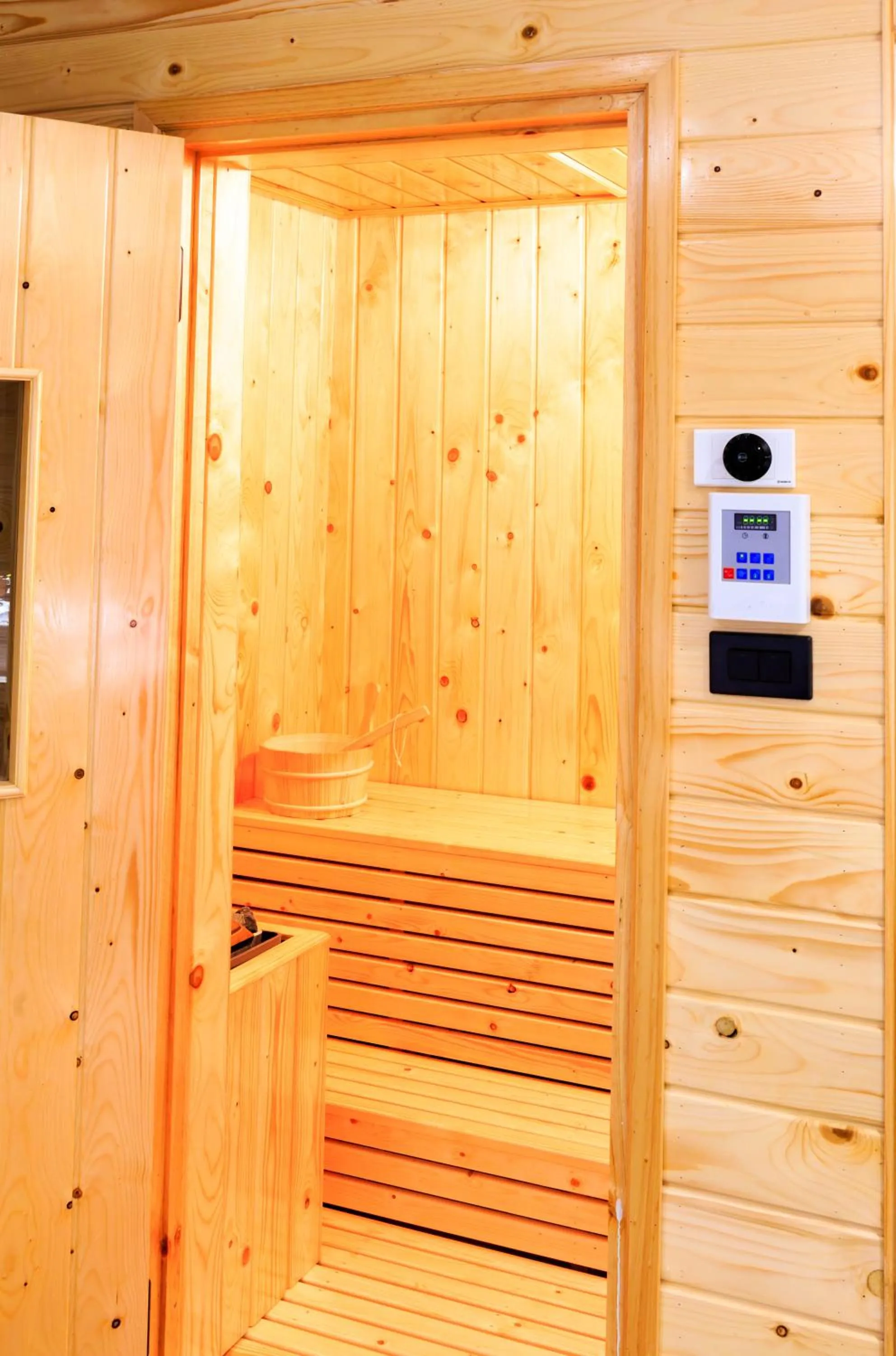 Massage in Muong Thanh Luxury Lang Son Hotel