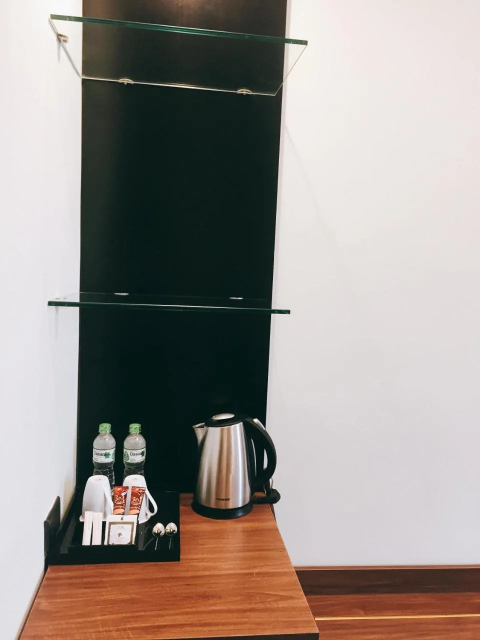 Coffee/tea facilities in Muong Thanh Luxury Lang Son Hotel