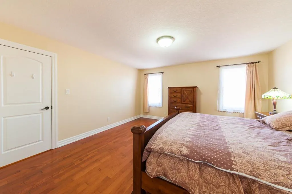 Bed in HB Guest Home 4