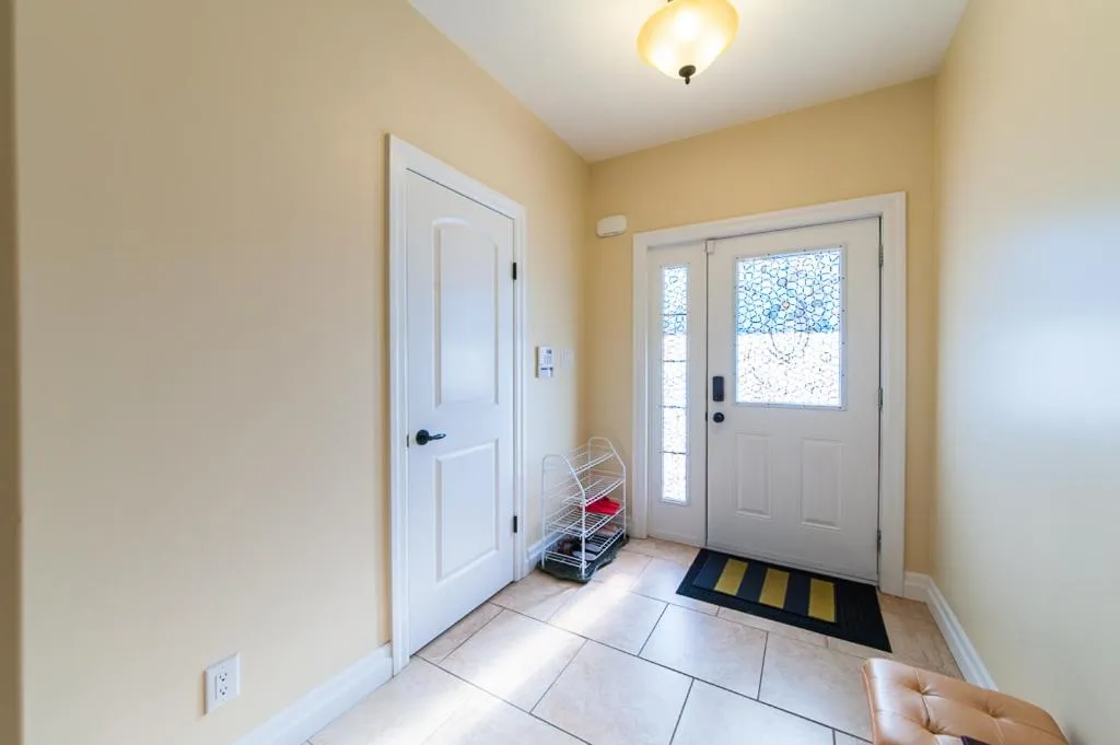 Bed in HB Guest Home 4