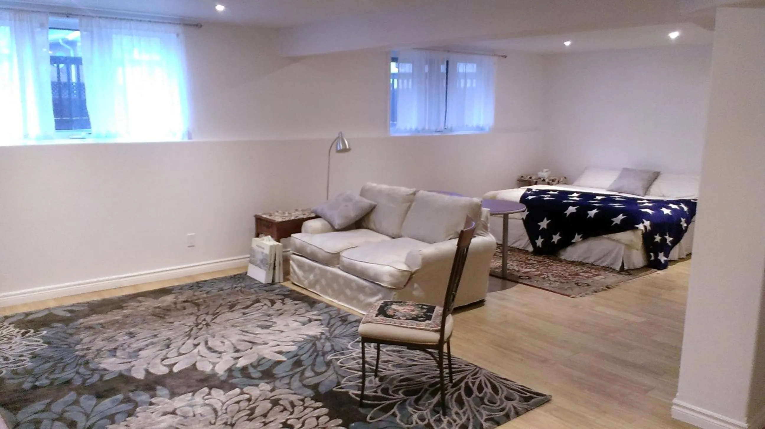 Bed in HB Guest Home 4