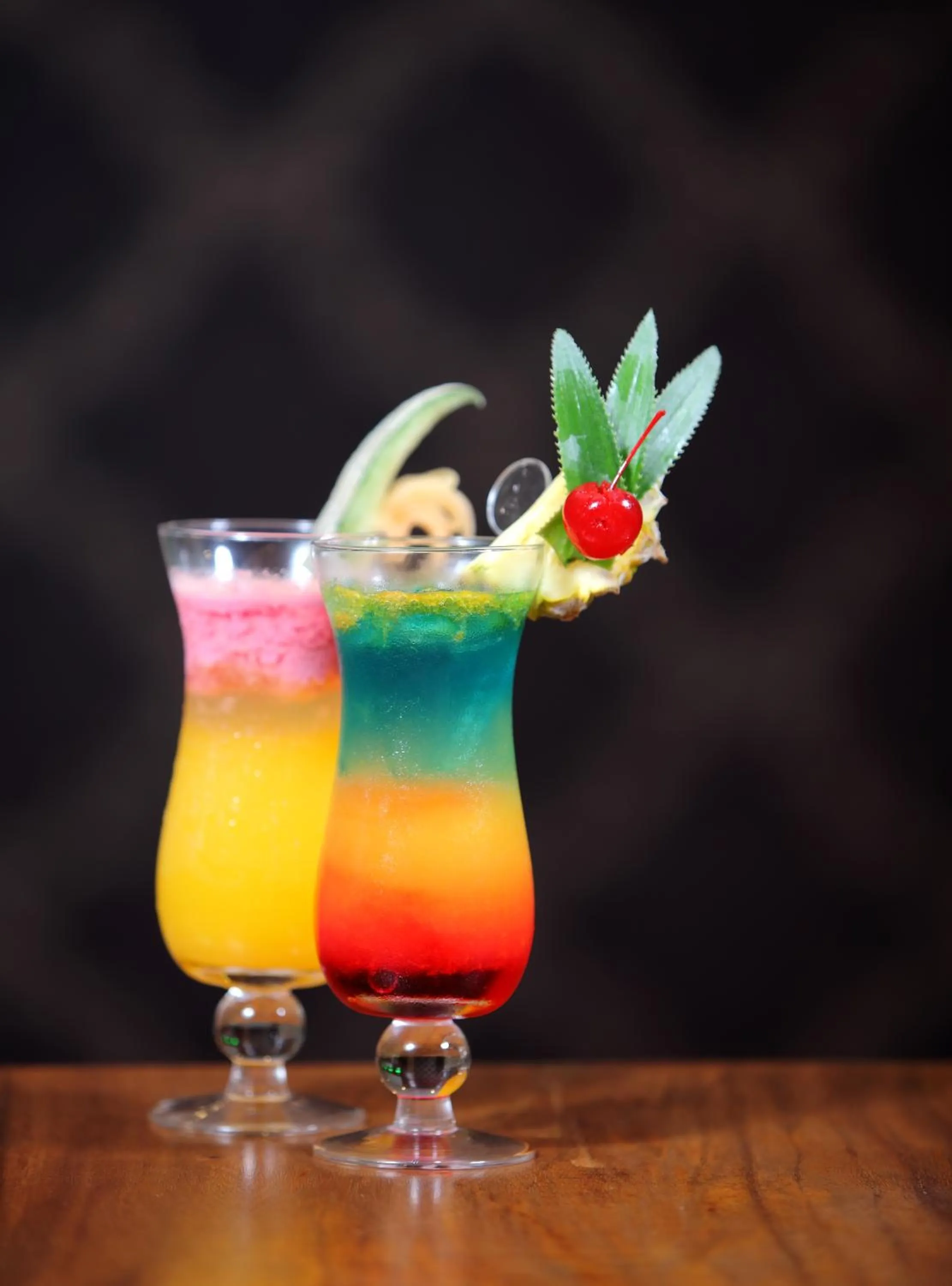 Drinks in Lombok Plaza Hotel and Convention