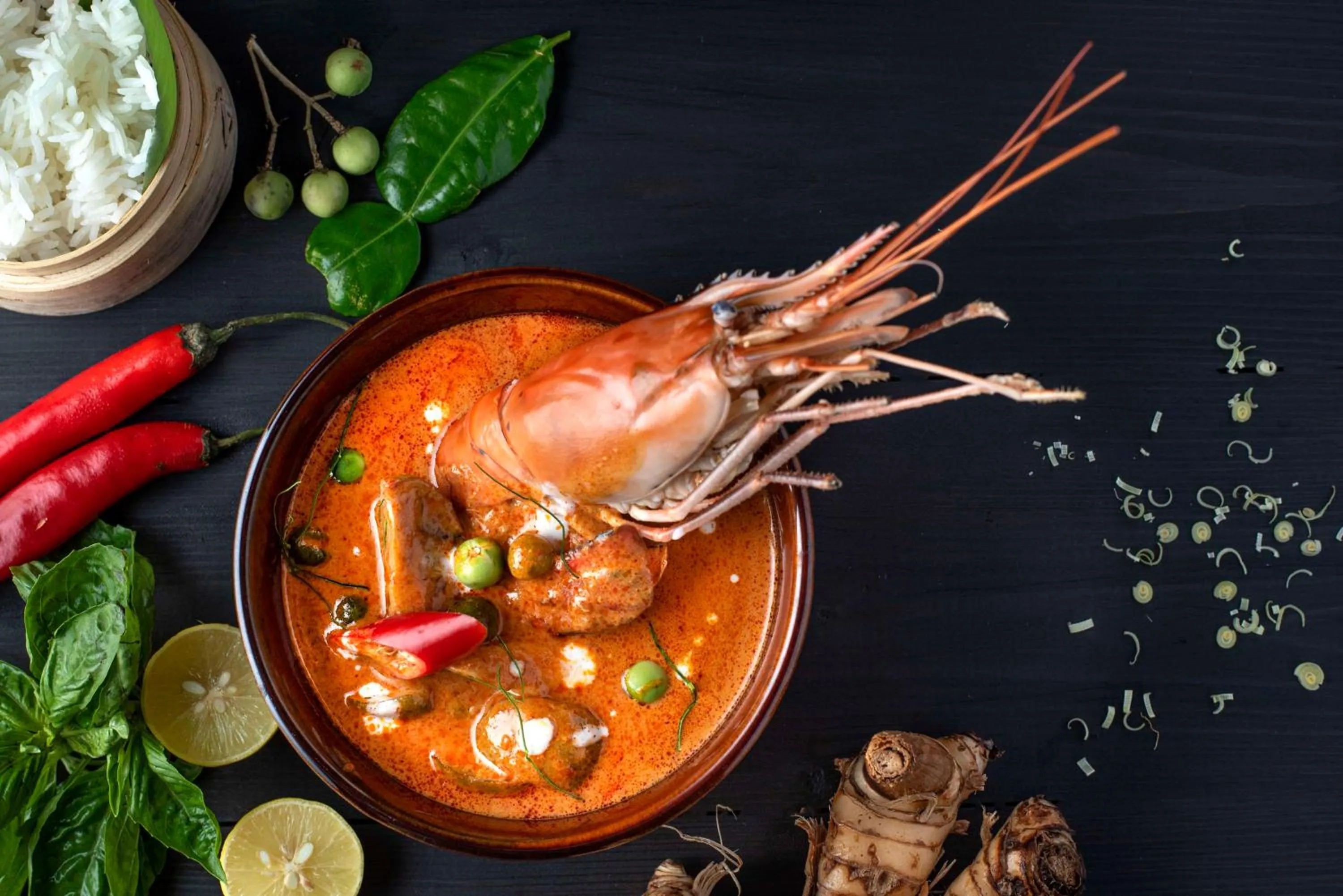 Food and drinks in Park Plaza Jodhpur