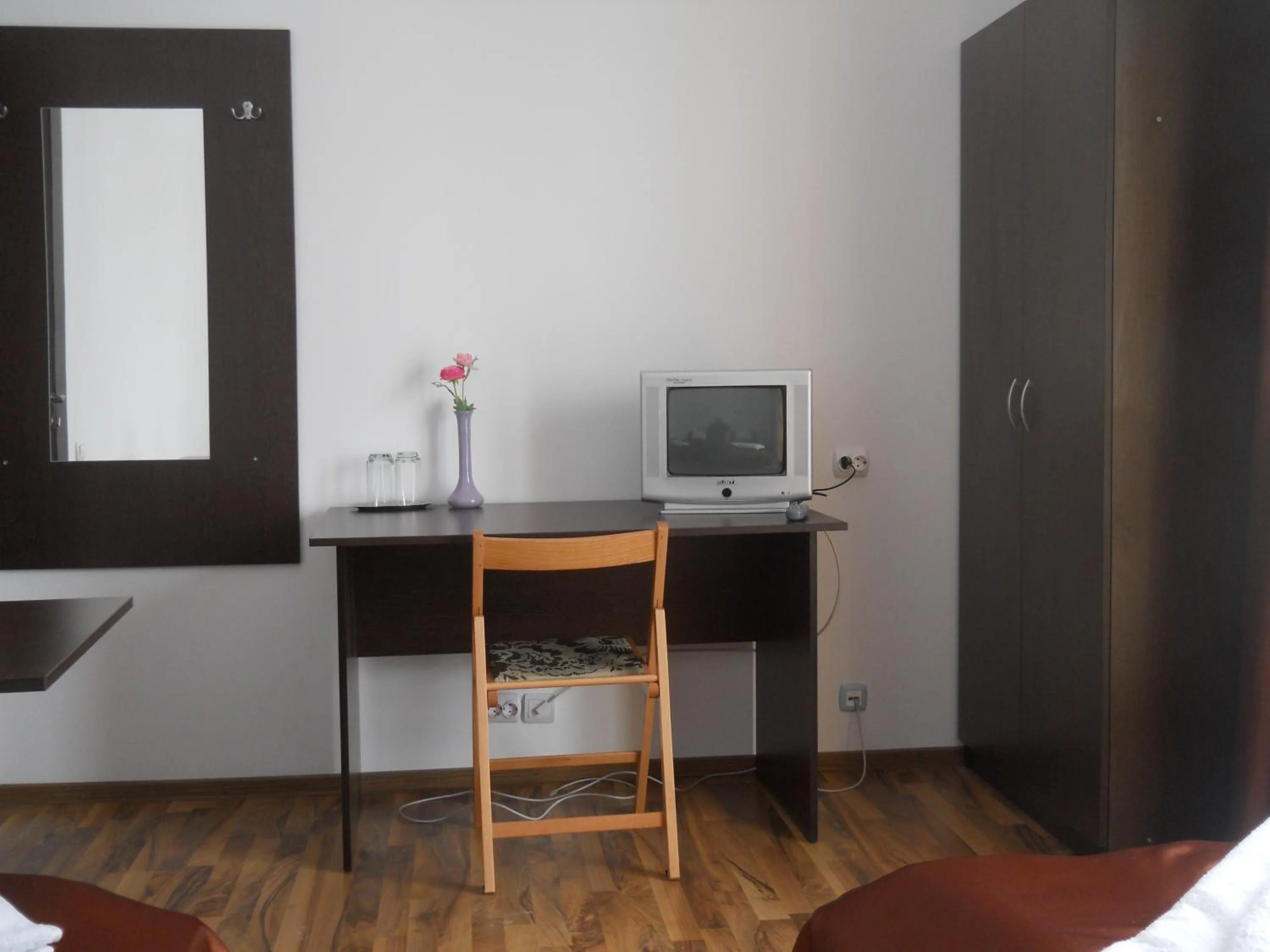 TV and multimedia in Pensiunea Zbor