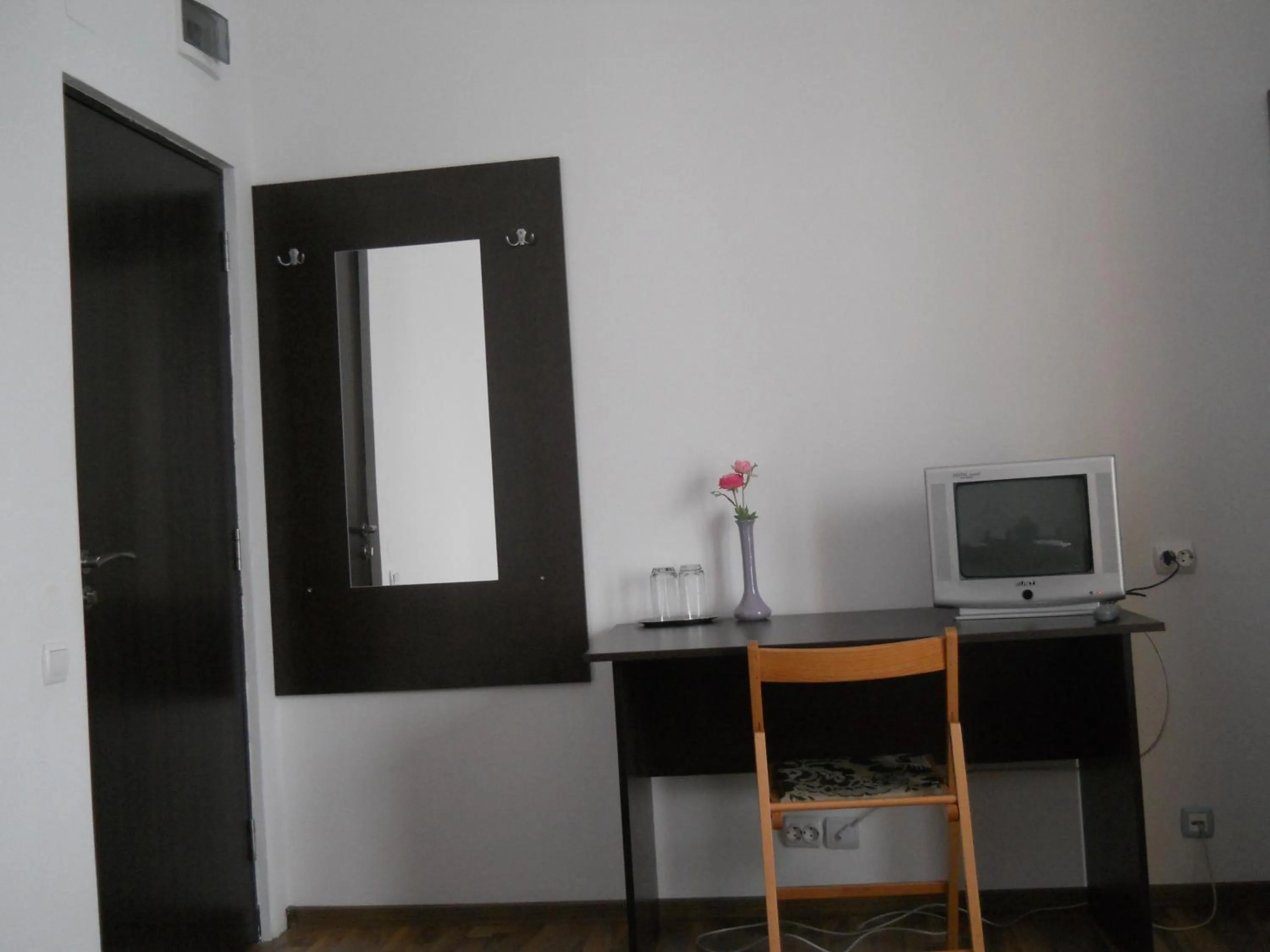 TV and multimedia in Pensiunea Zbor