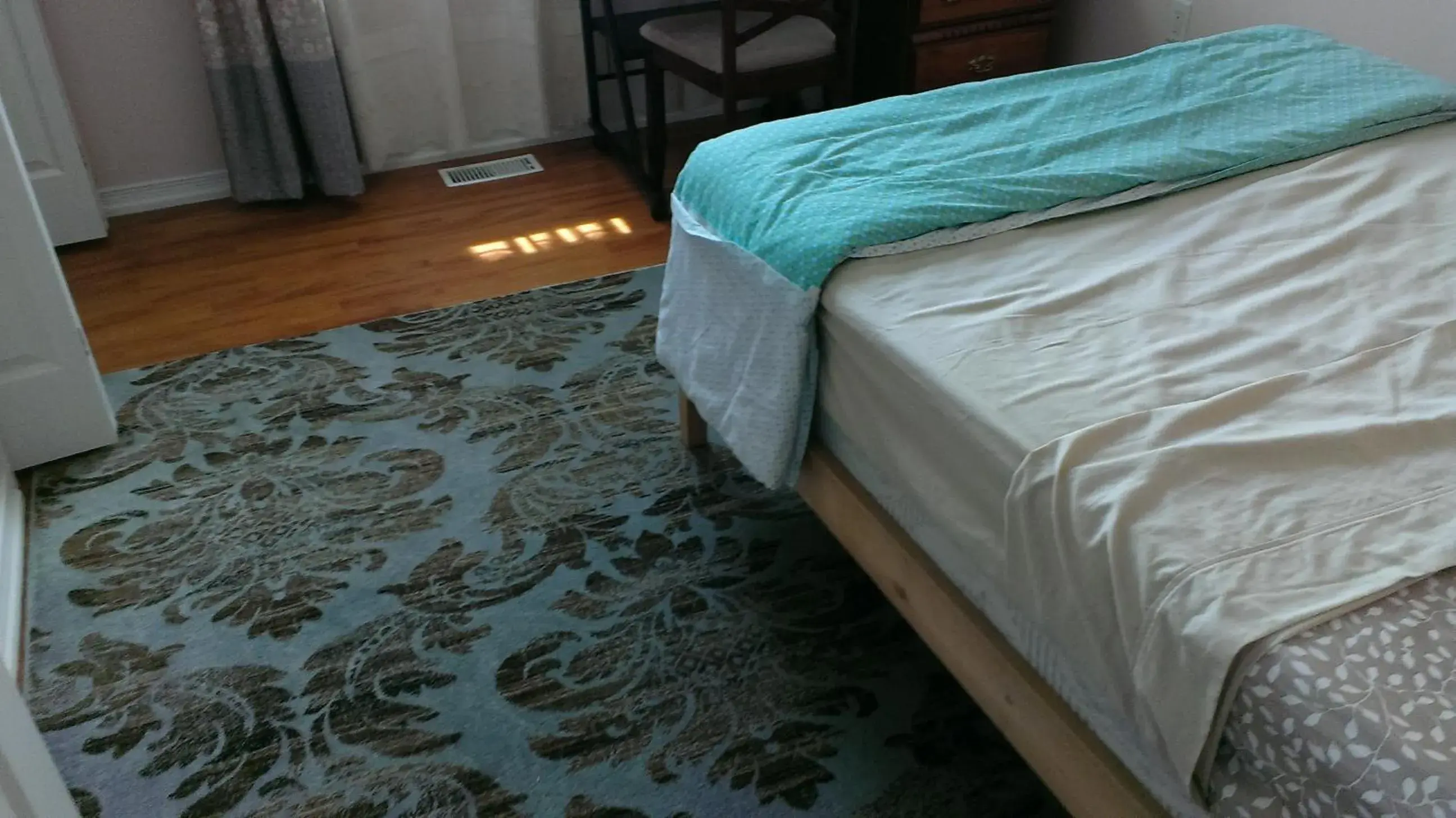 Deluxe Double Room in HB Guest Home 5 Deluxe Double Room in HB Guest Home 5