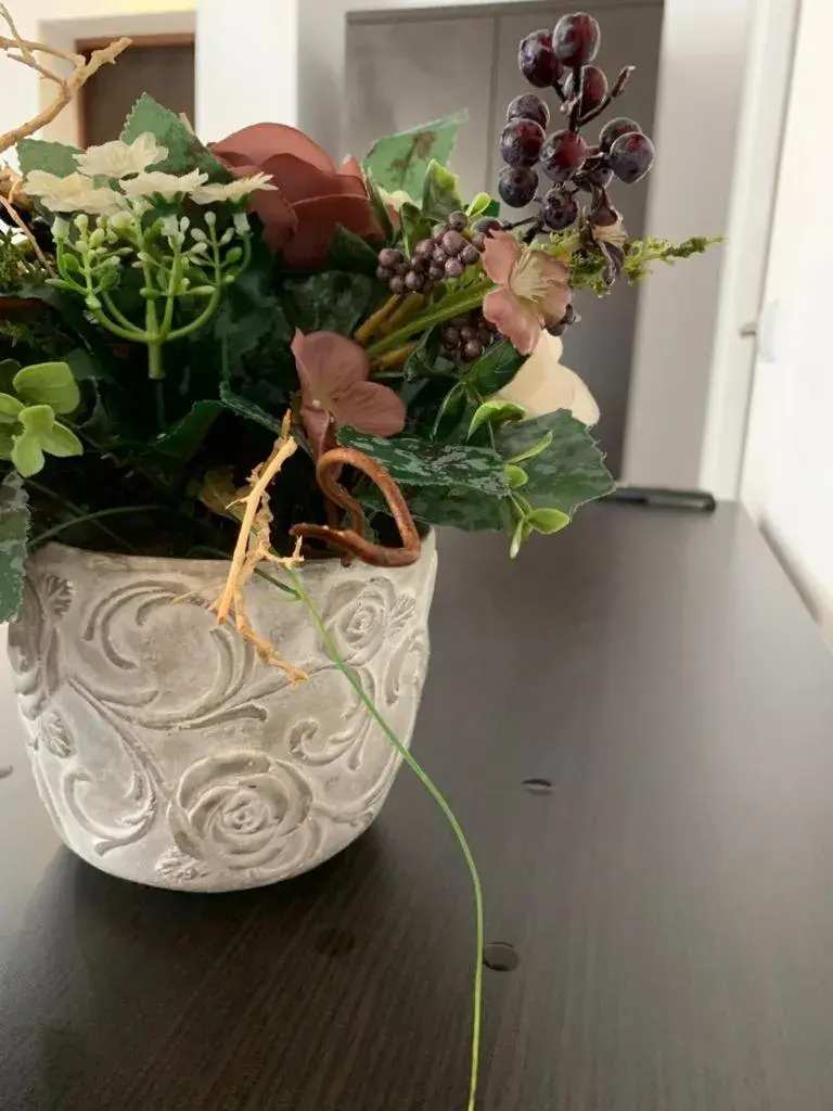 Deluxe Double Room in CHIC CITY Rooms Deluxe Double Room in CHIC CITY Rooms