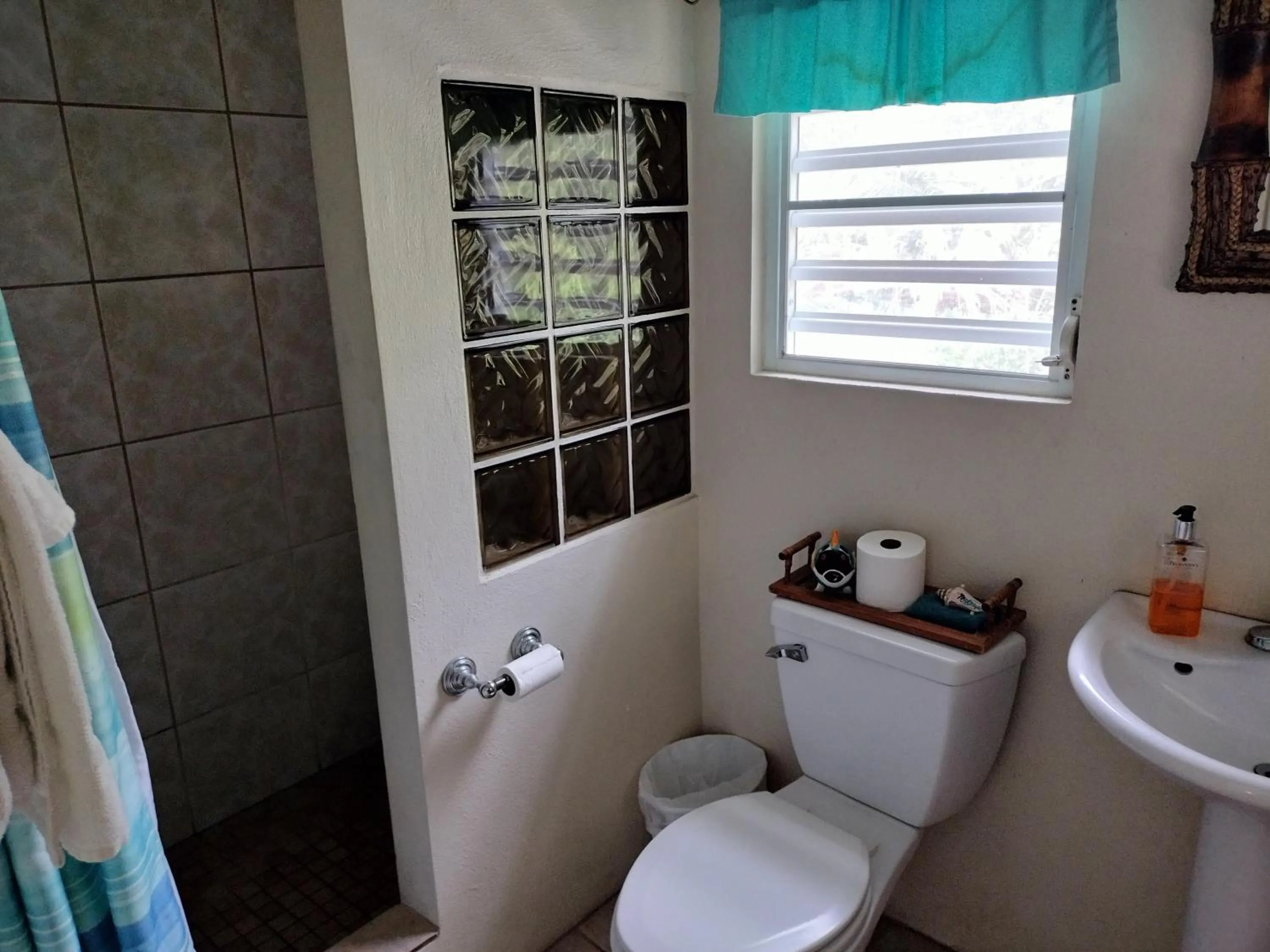 Casa de Tortuga Guesthouse