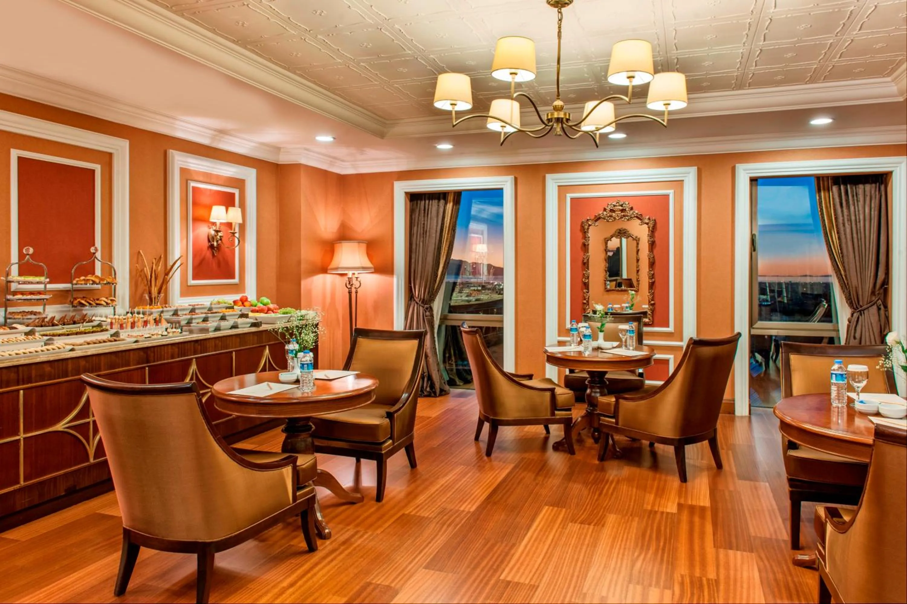 Other in Elite World Van