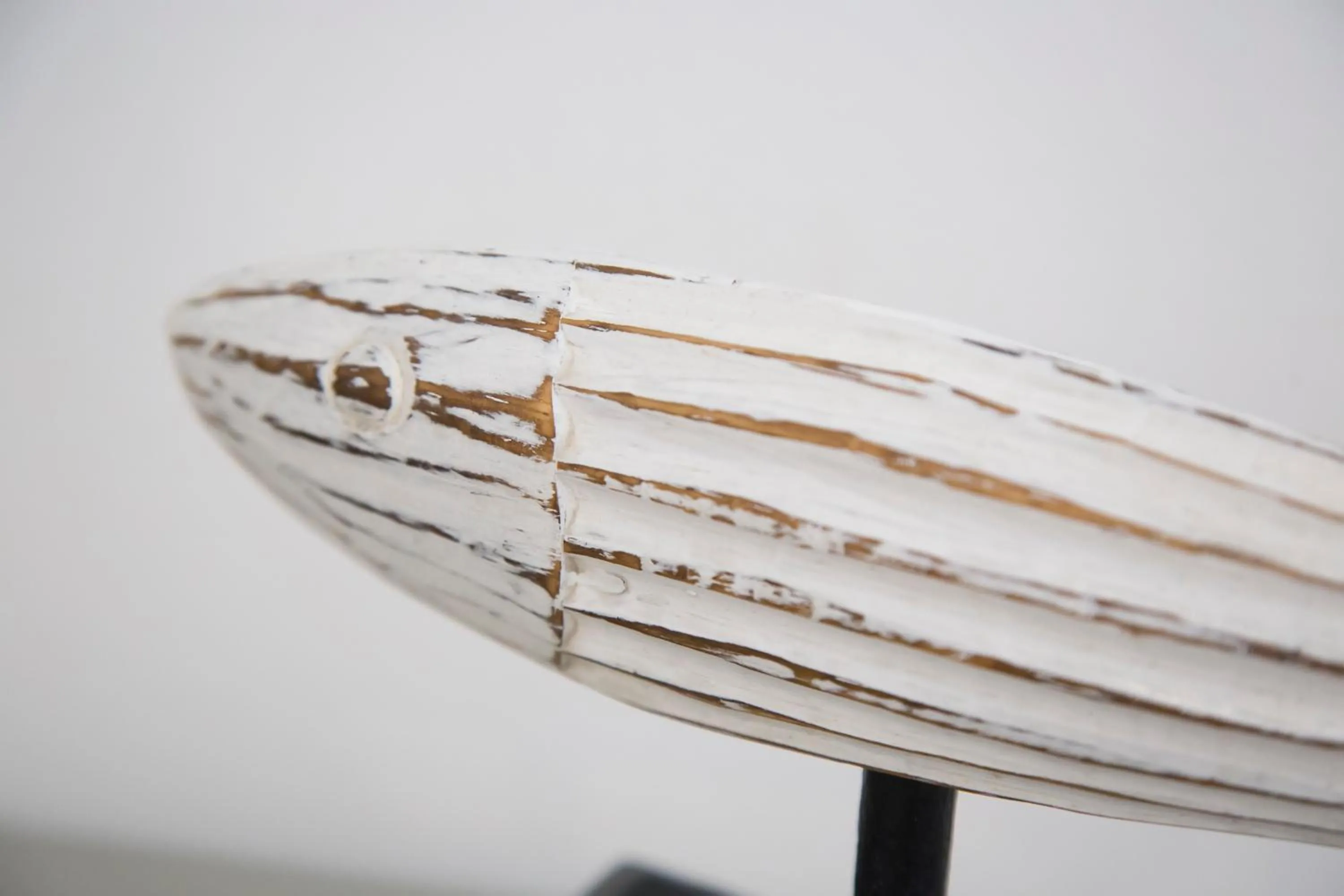 Decorative detail in B&B Villa Ginevra