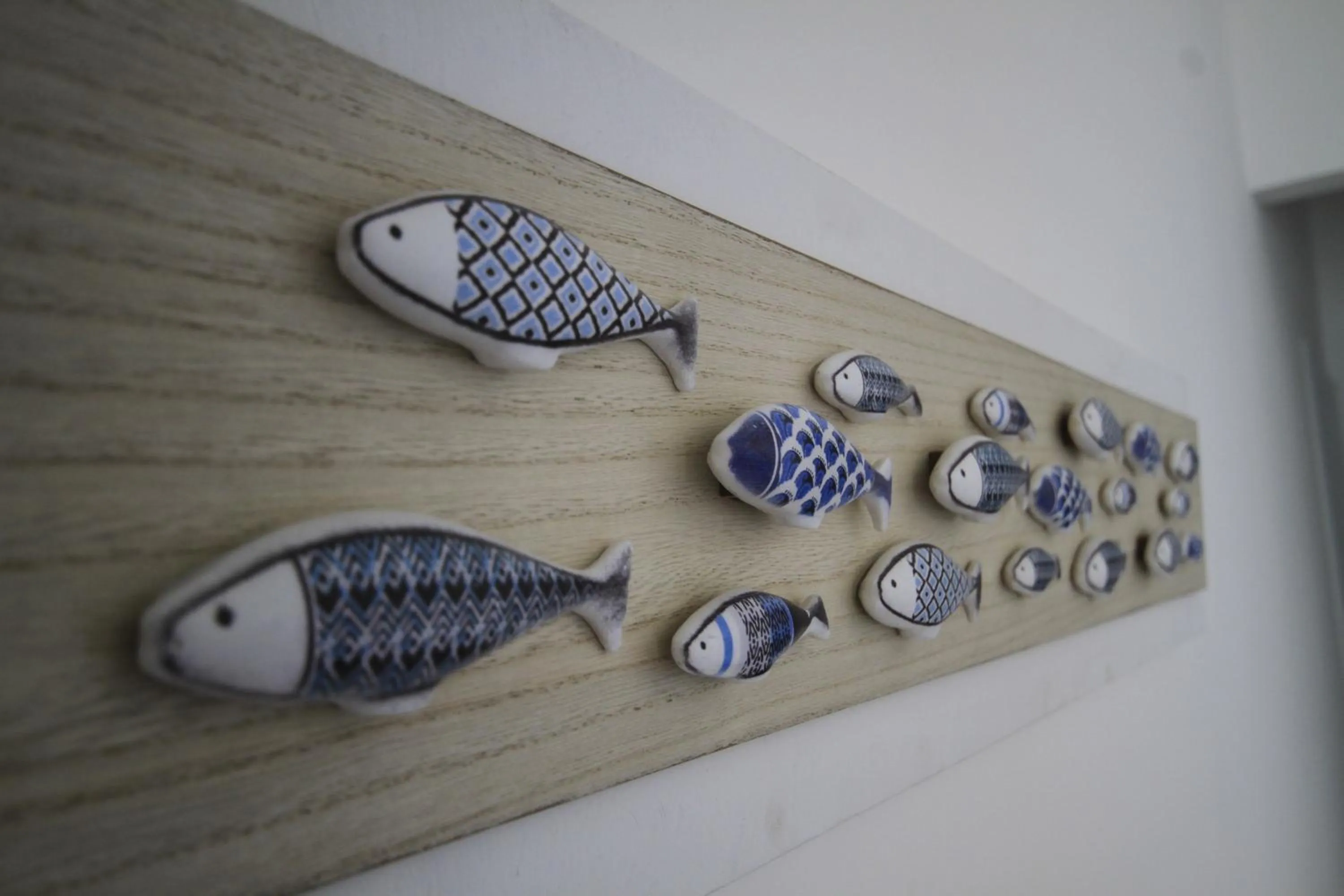 Bedroom in B&B Villa Ginevra