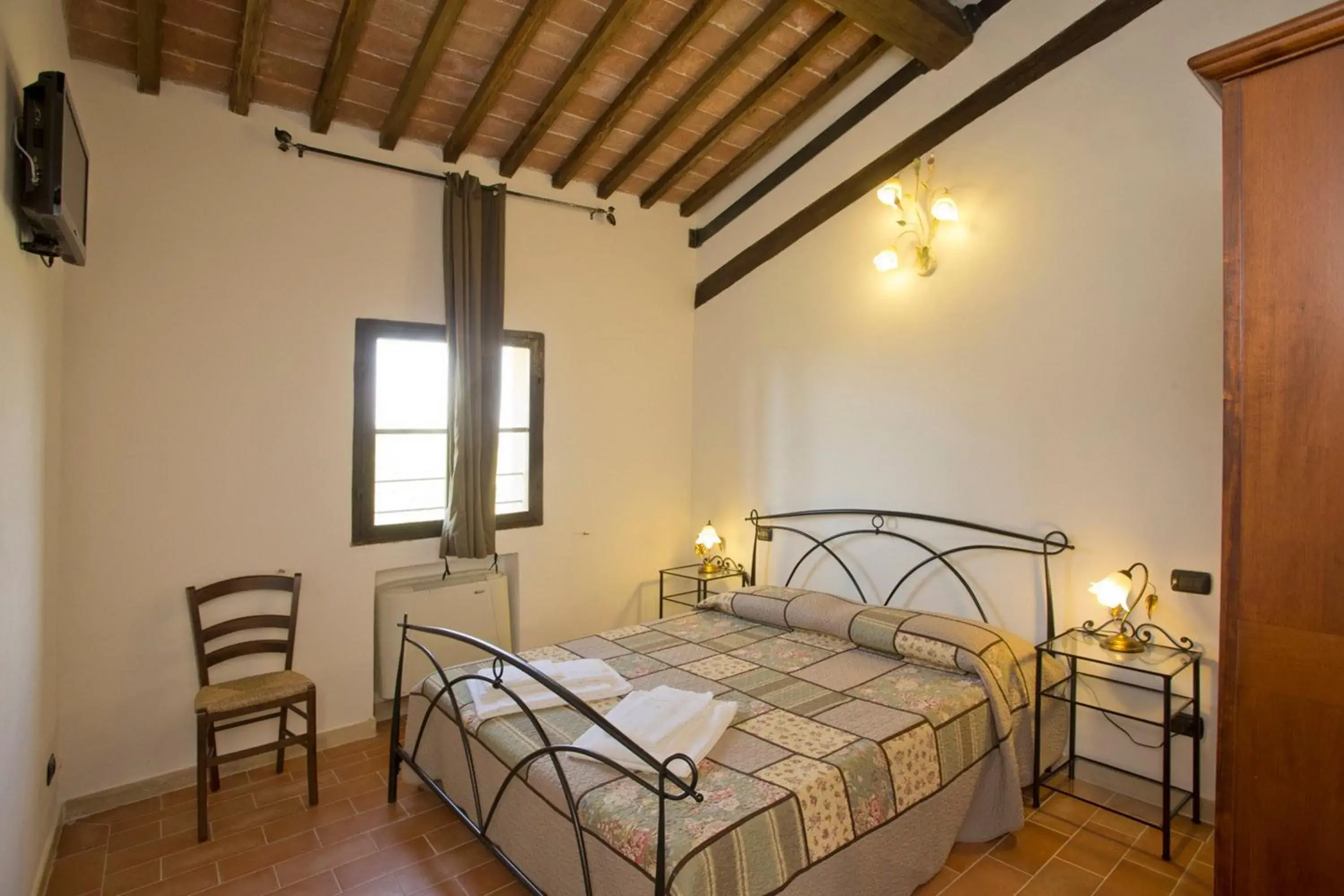 Double Room in Villa Brignole Double Room in Villa Brignole