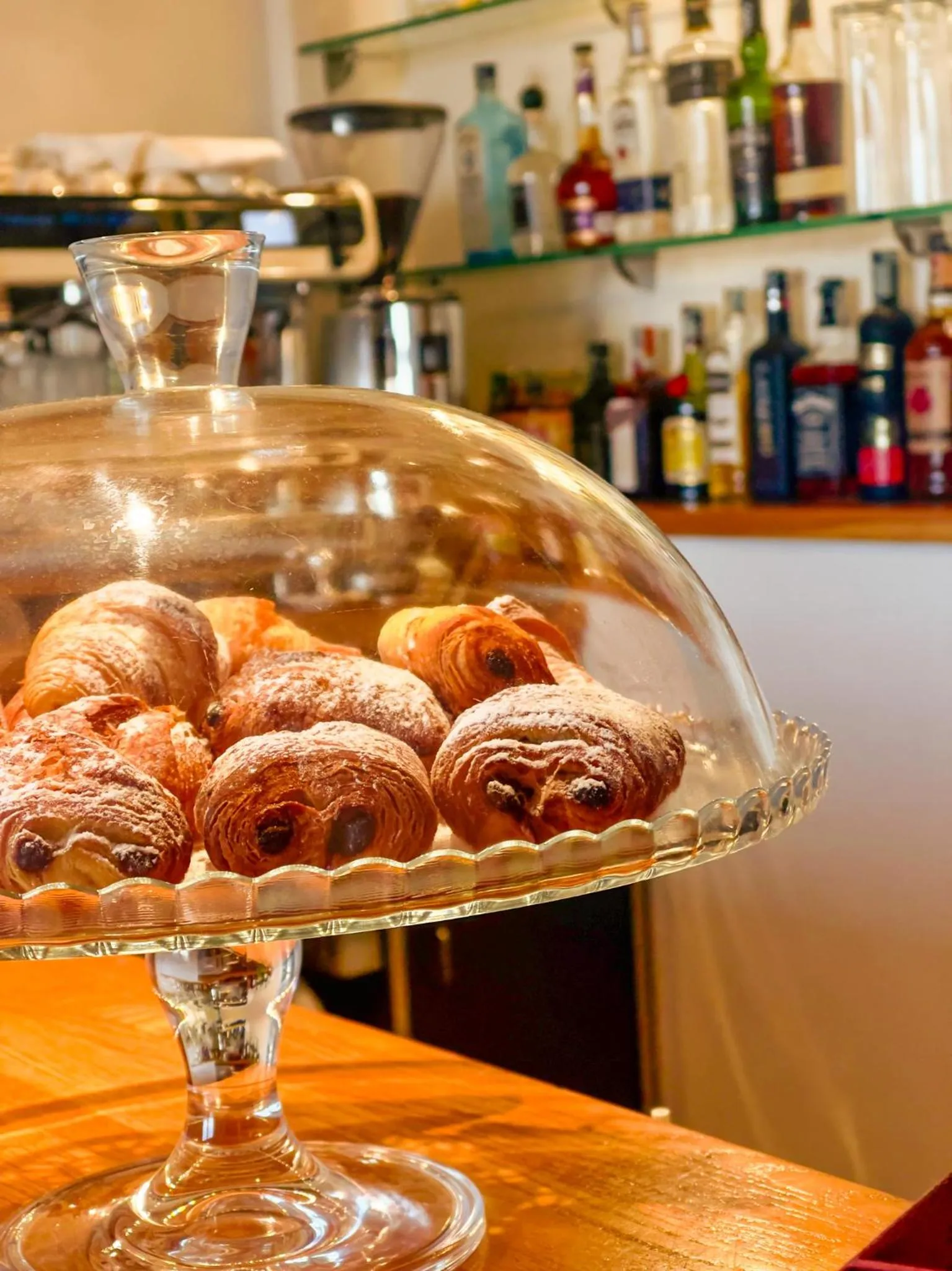 Lounge or bar in Hotel Europa