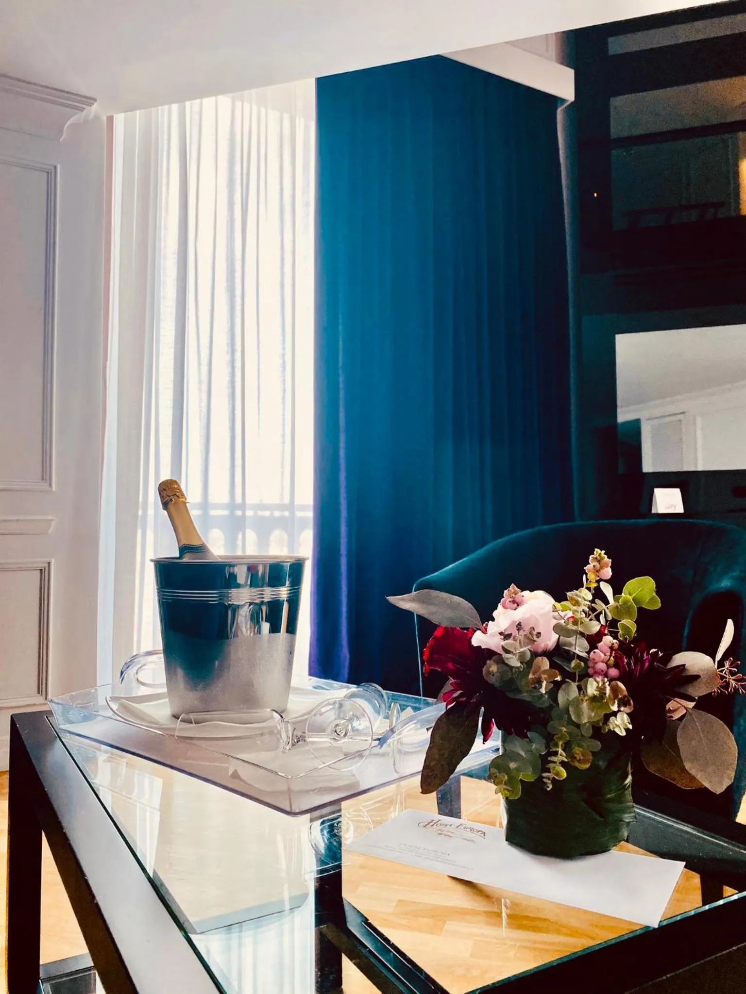 Other in Hotel Europa