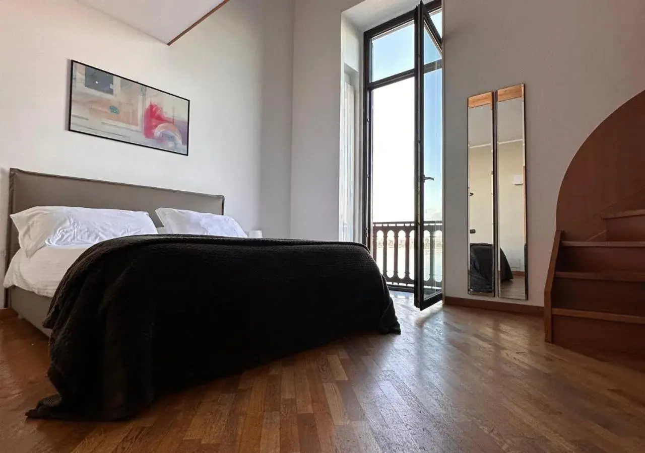 Maisonette - single occupancy in Hotel Europa Maisonette - single occupancy in Hotel Europa