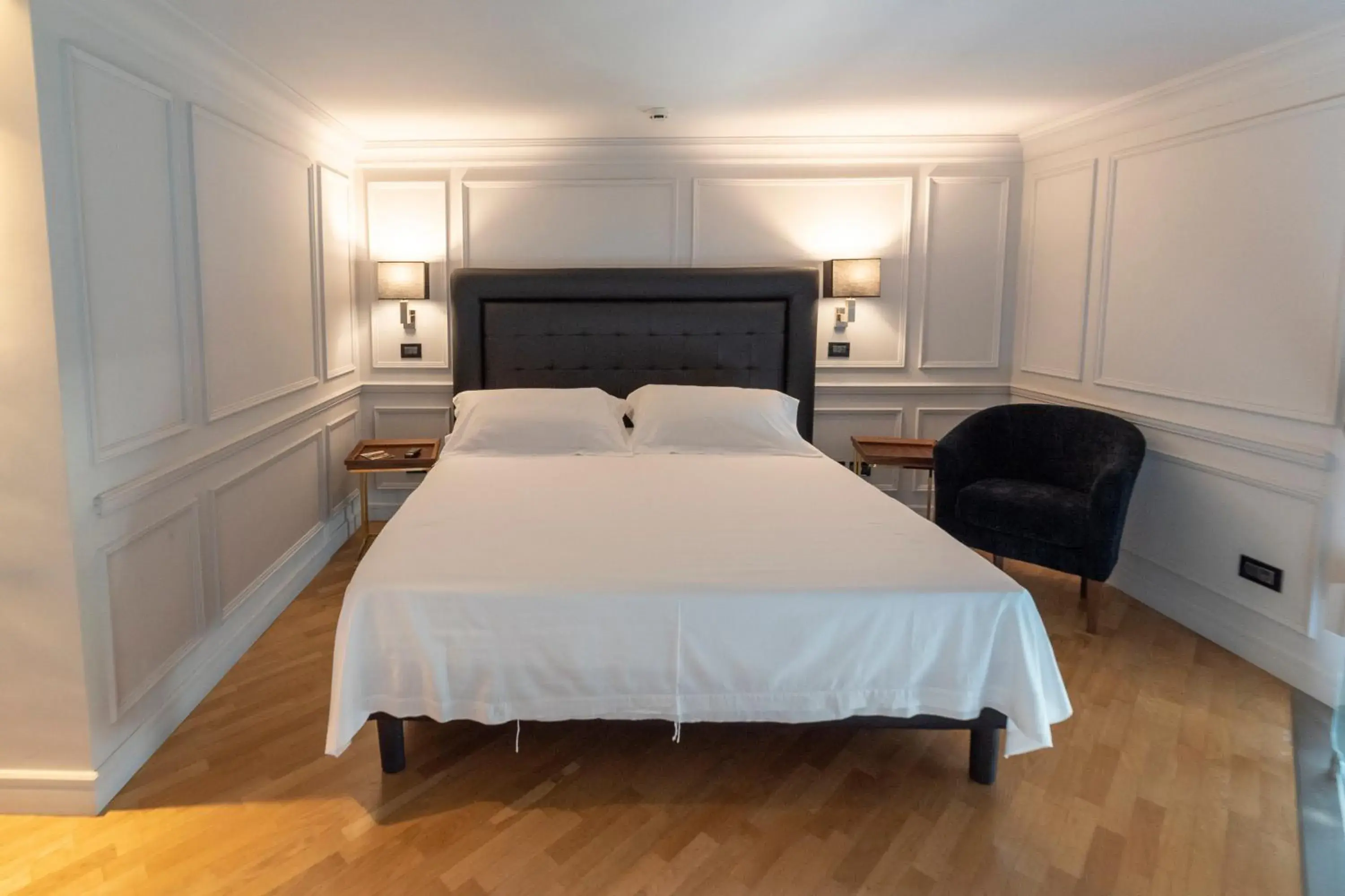 Superior Suite - single occupancy in Hotel Europa Superior Suite - single occupancy in Hotel Europa