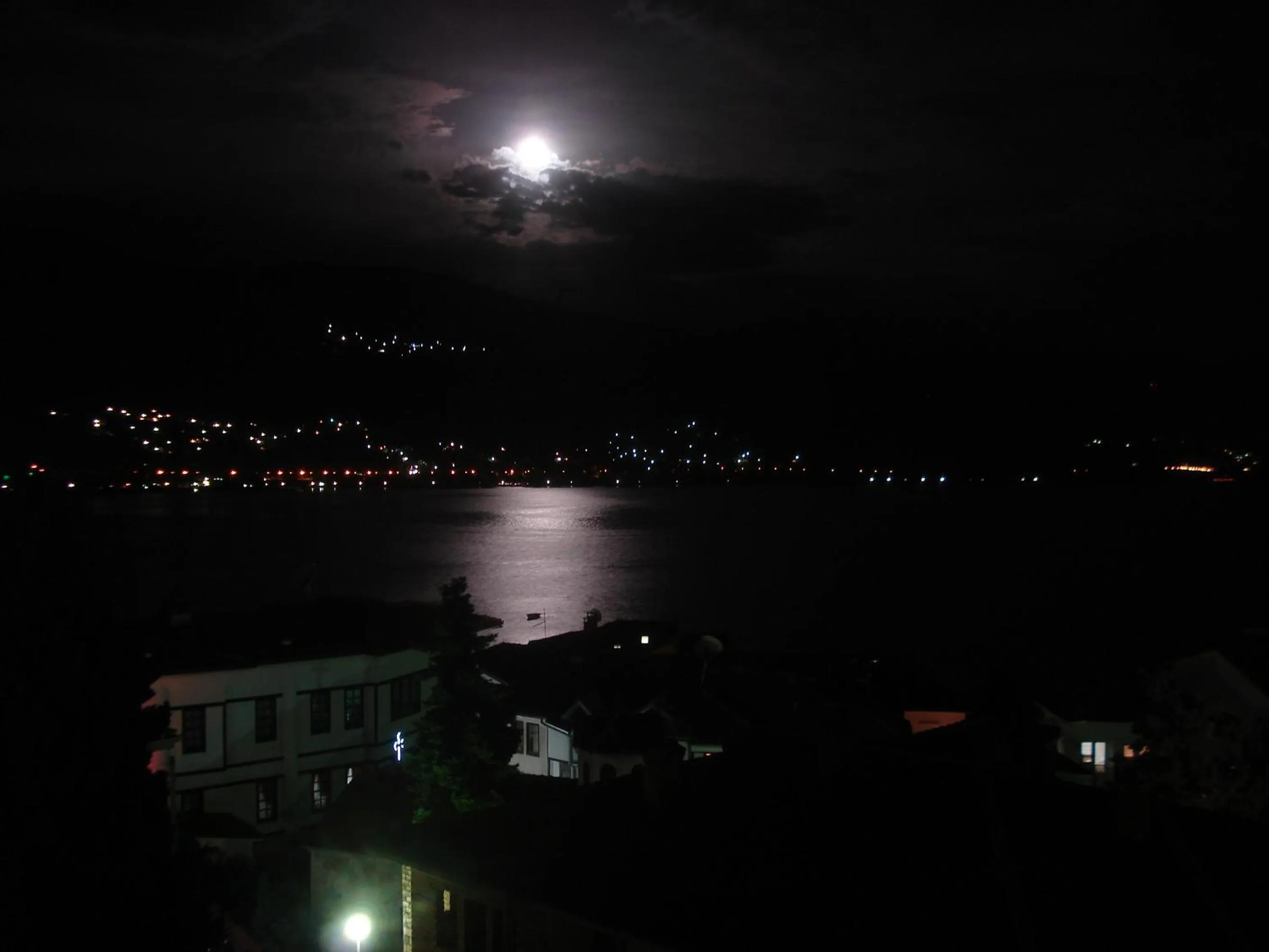 View (from property/room) in Lukanov Apartments & Guest Rooms