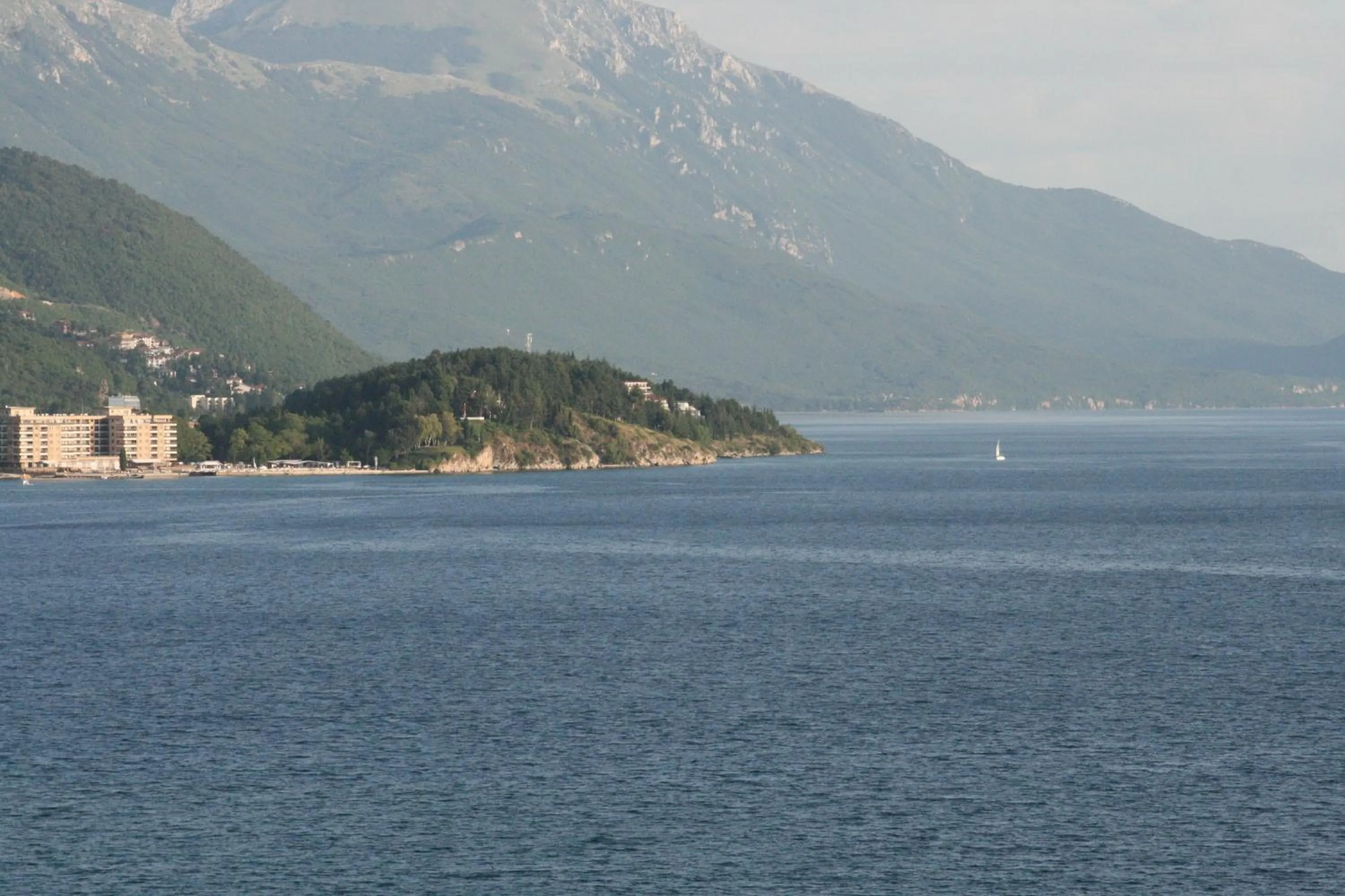 View (from property/room) in Lukanov Apartments & Guest Rooms