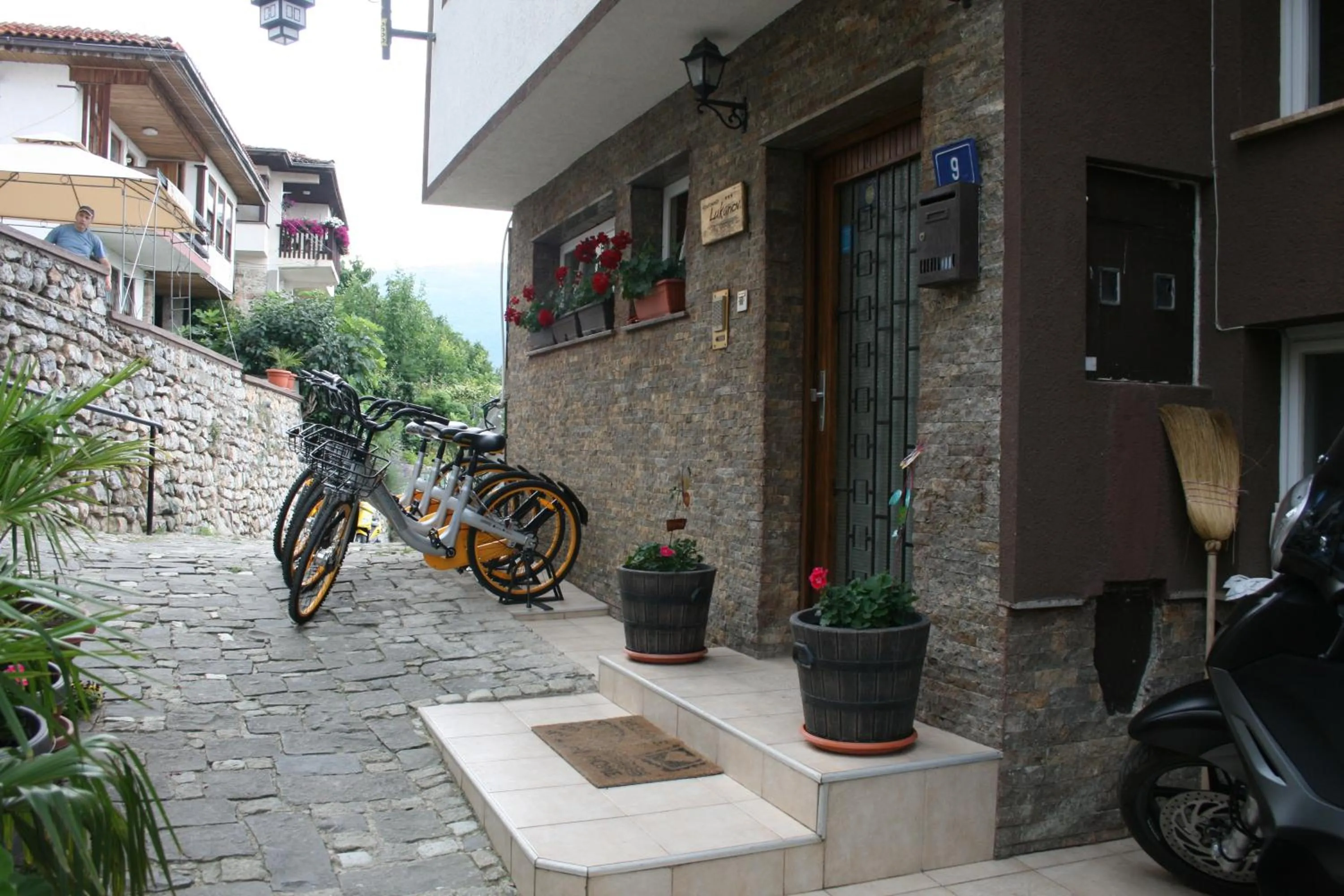 Activities in Lukanov Apartments & Guest Rooms