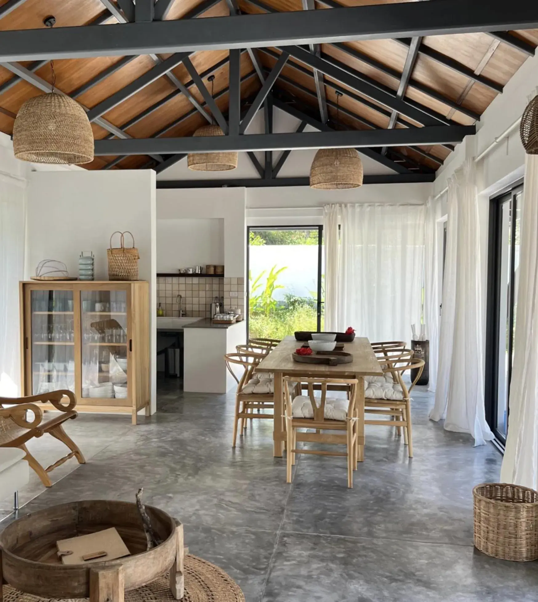 Villa Tengmo in Koyao Bay Pavilions - Beach Resort and Pool Villas Villa Tengmo in Koyao Bay Pavilions - Beach Resort and Pool Villas