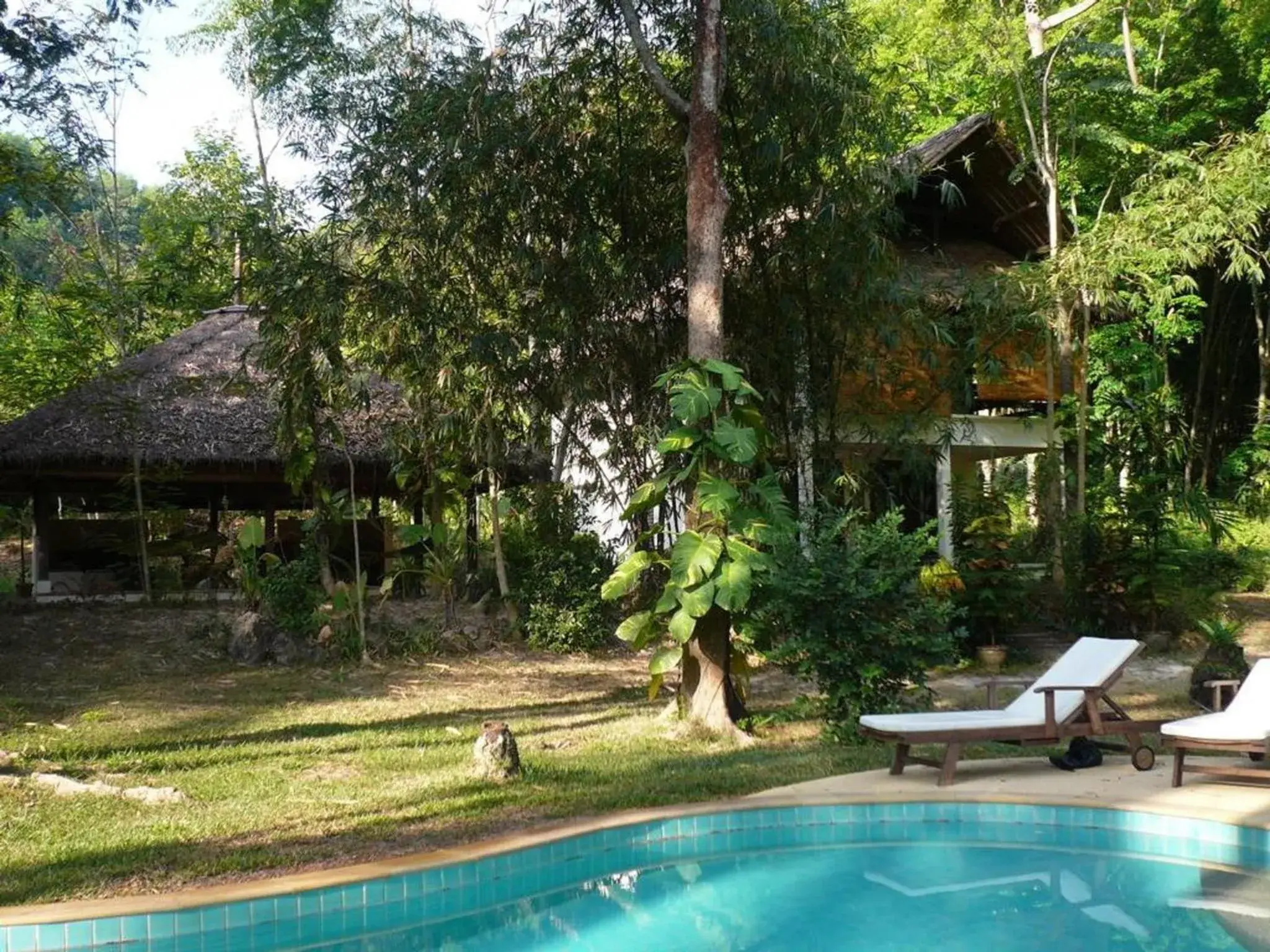 Mai Pai Cottage in Koyao Bay Pavilions - Beach Resort and Pool Villas Mai Pai Cottage in Koyao Bay Pavilions - Beach Resort and Pool Villas