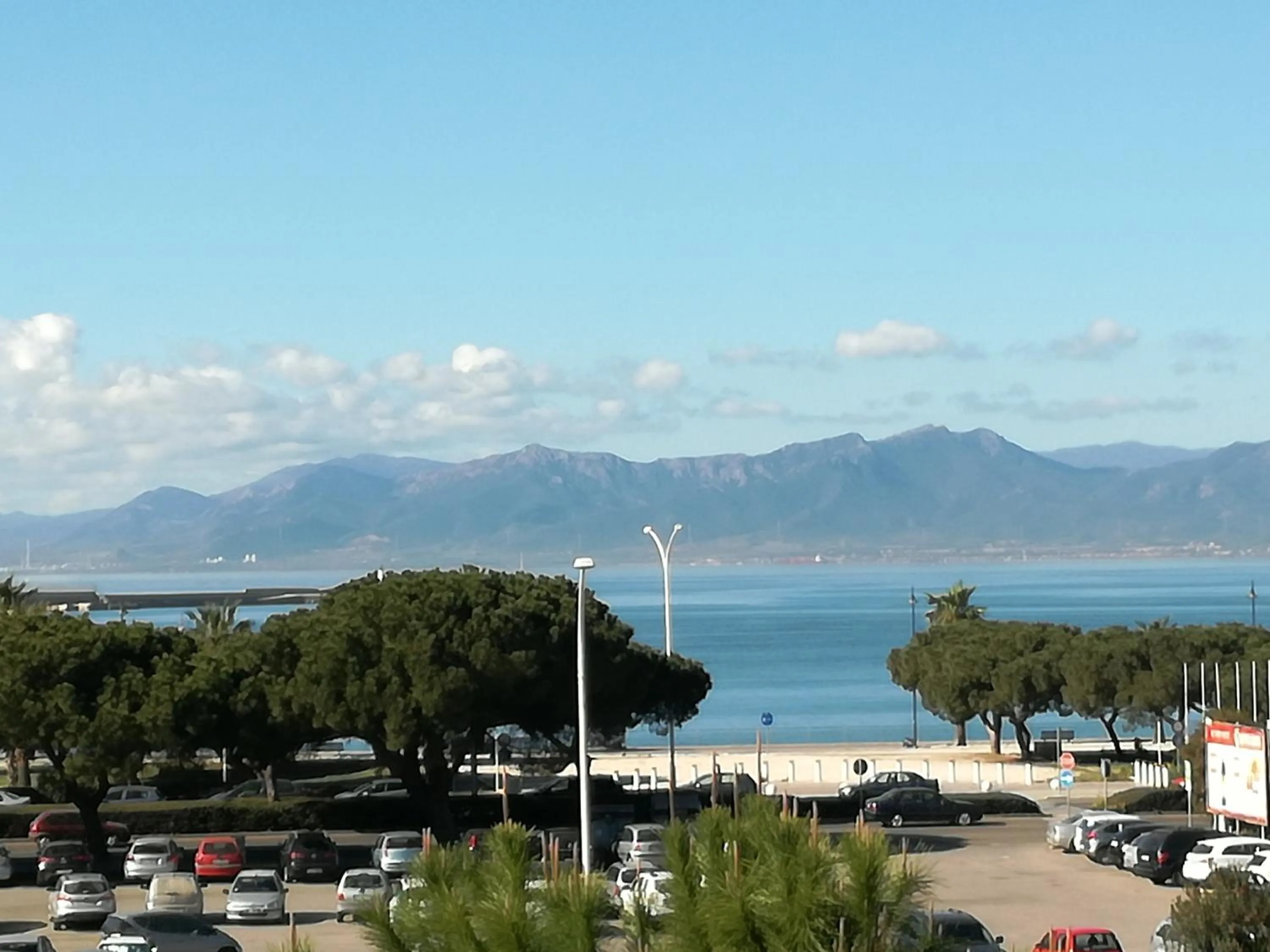 Nearby landmark in Su Murdegu