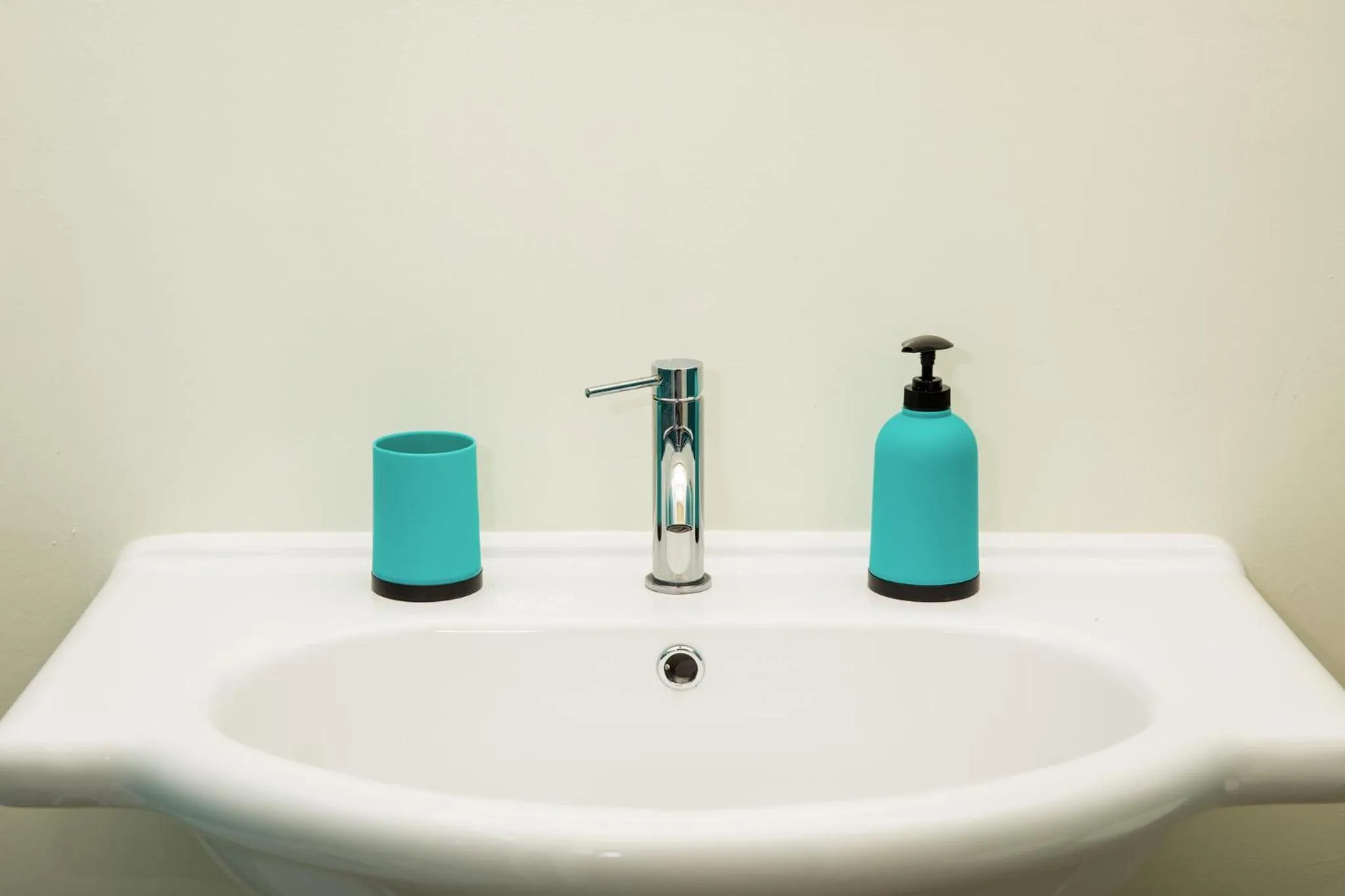 Bathroom in Su Murdegu