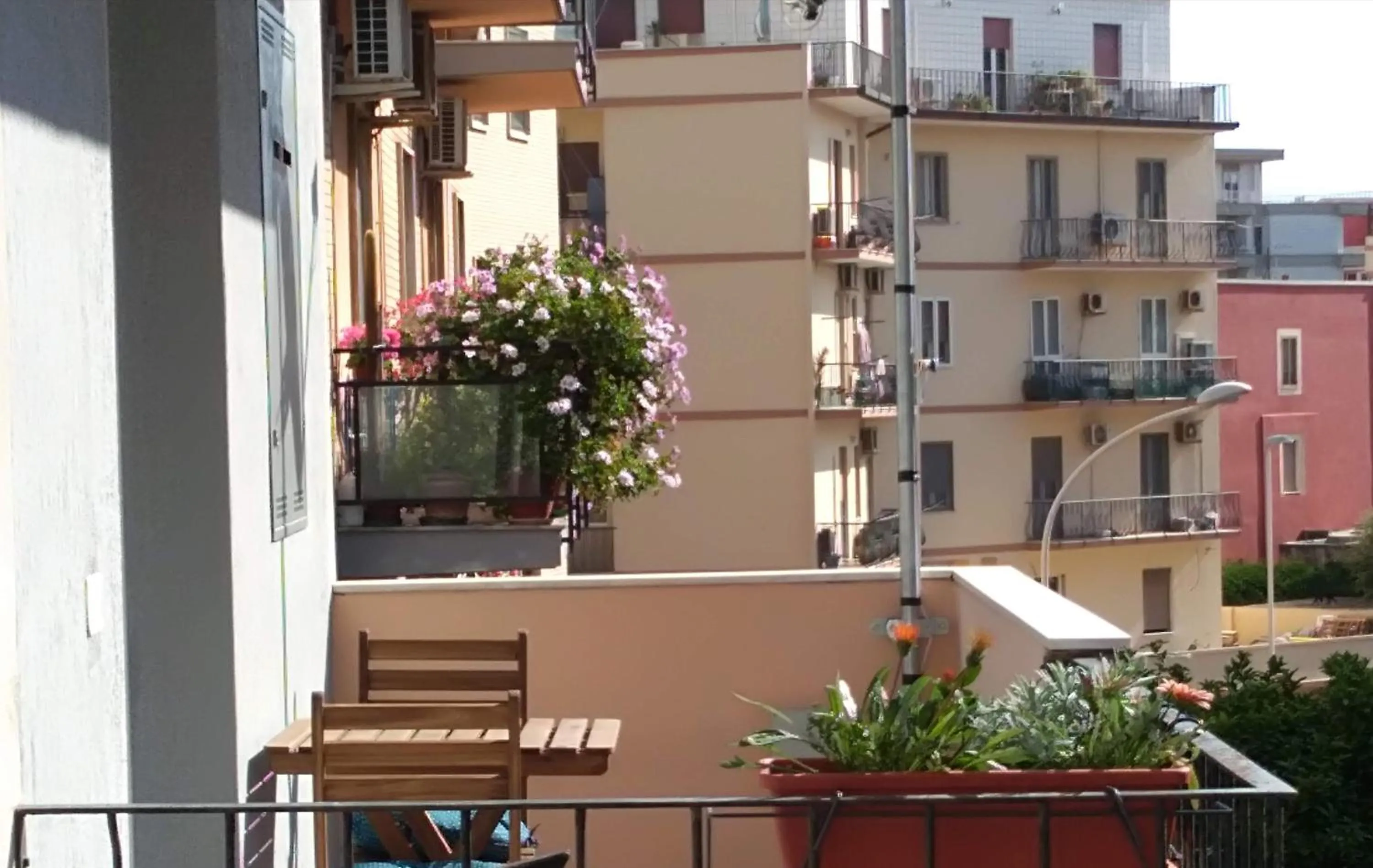 View (from property/room) in Su Murdegu