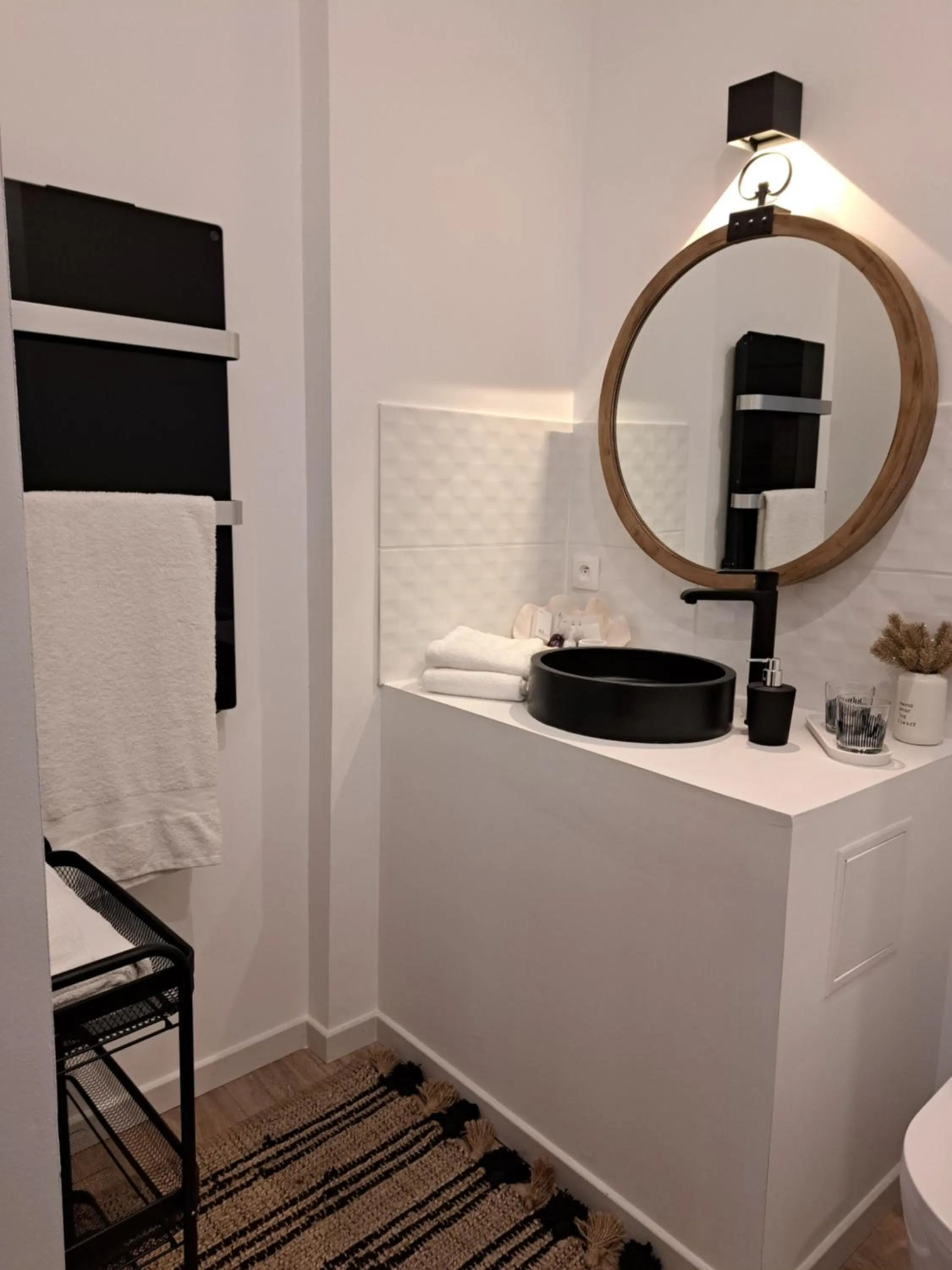 Hôtel Le Patio de Sophie