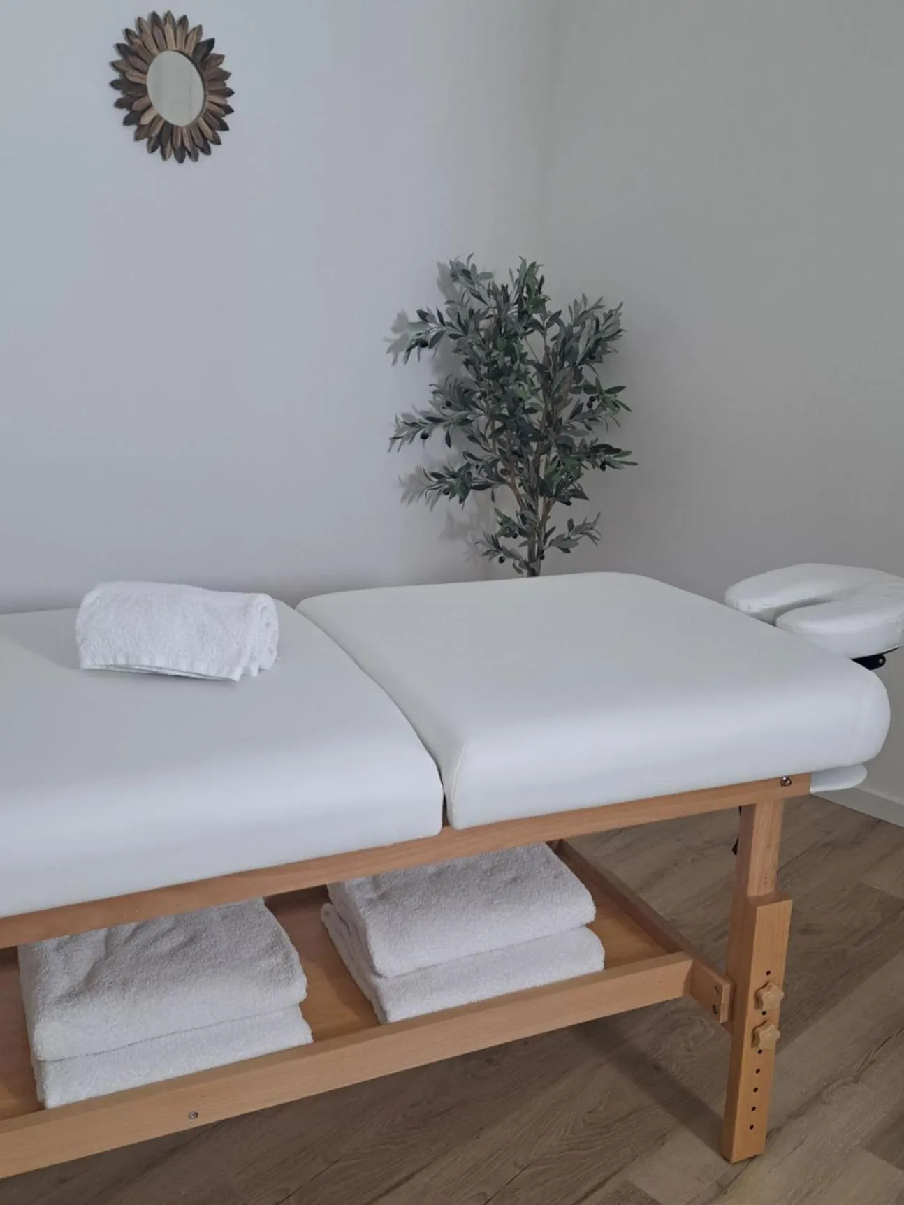 Hôtel Le Patio de Sophie