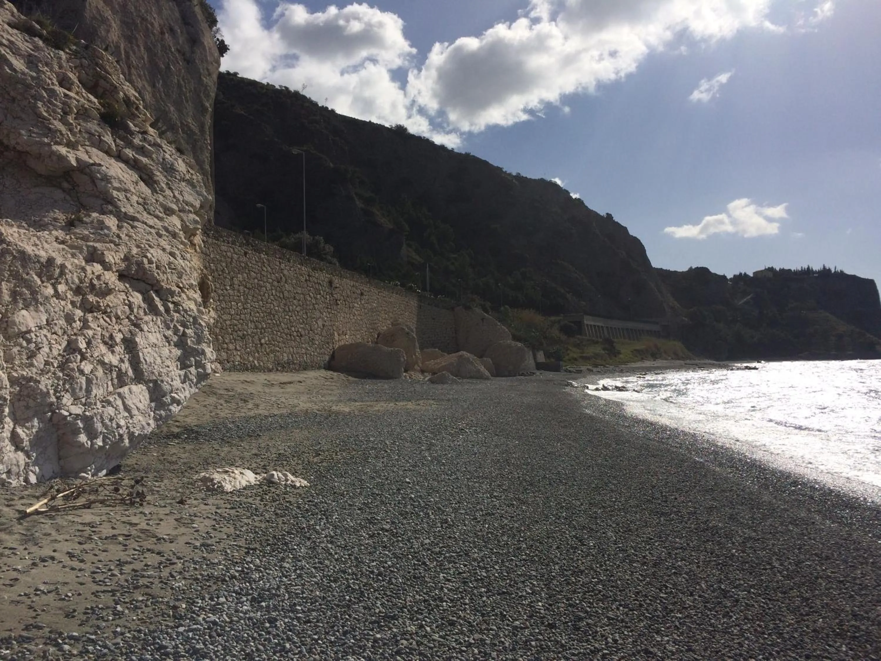 Spring in Hotel Il Girasole