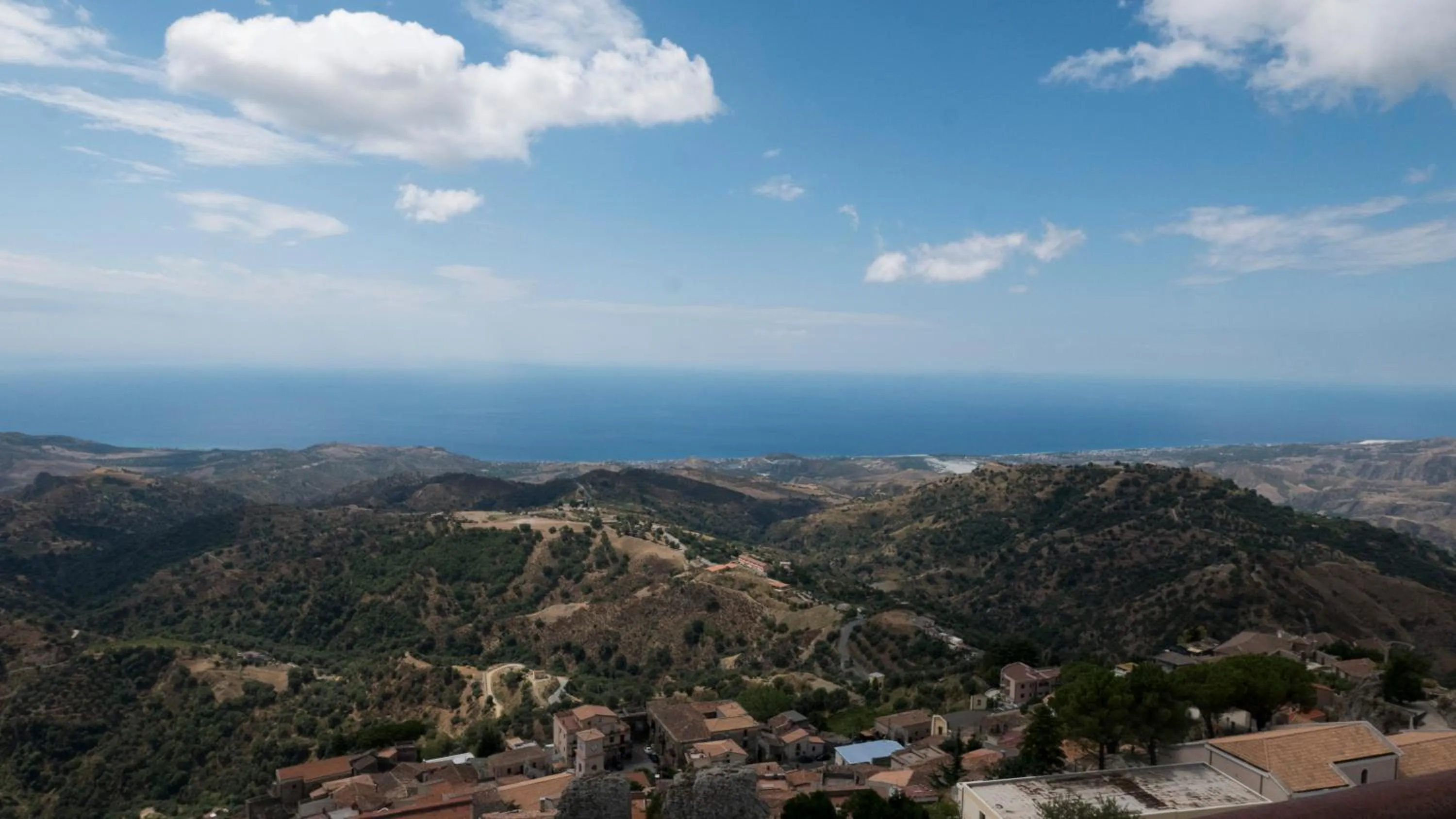 Summer in Hotel Il Girasole