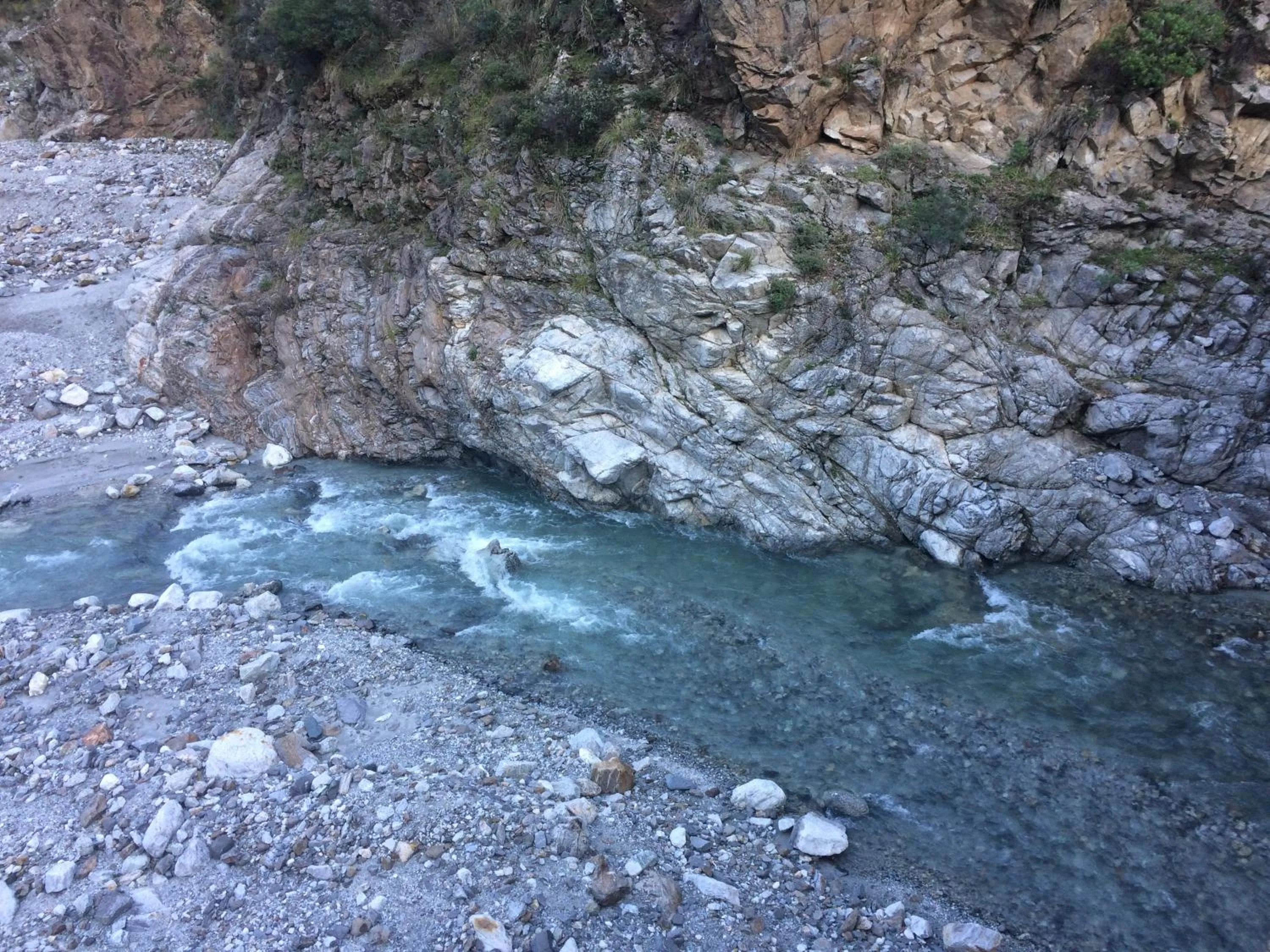 Spring in Hotel Il Girasole