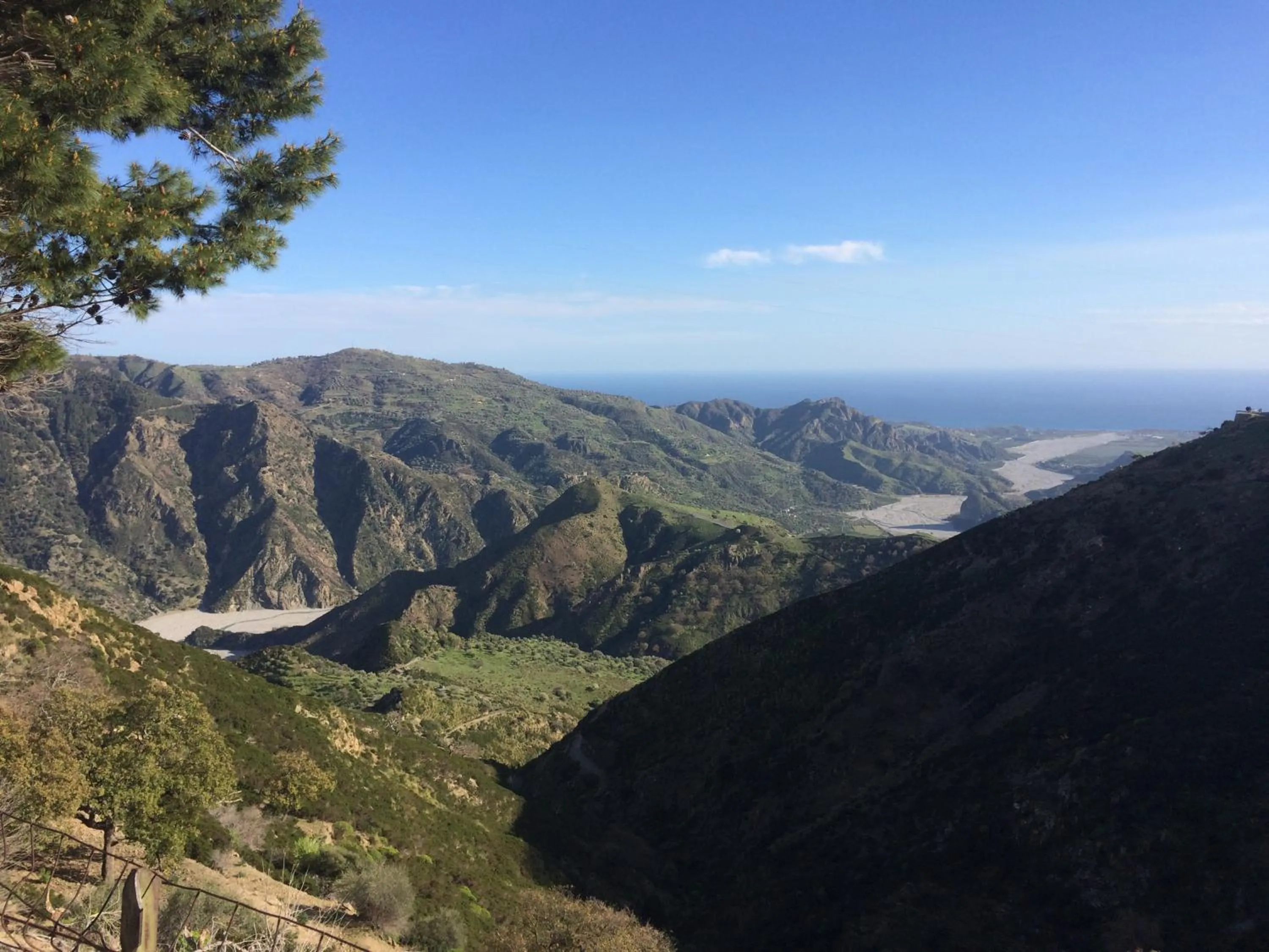 Spring in Hotel Il Girasole