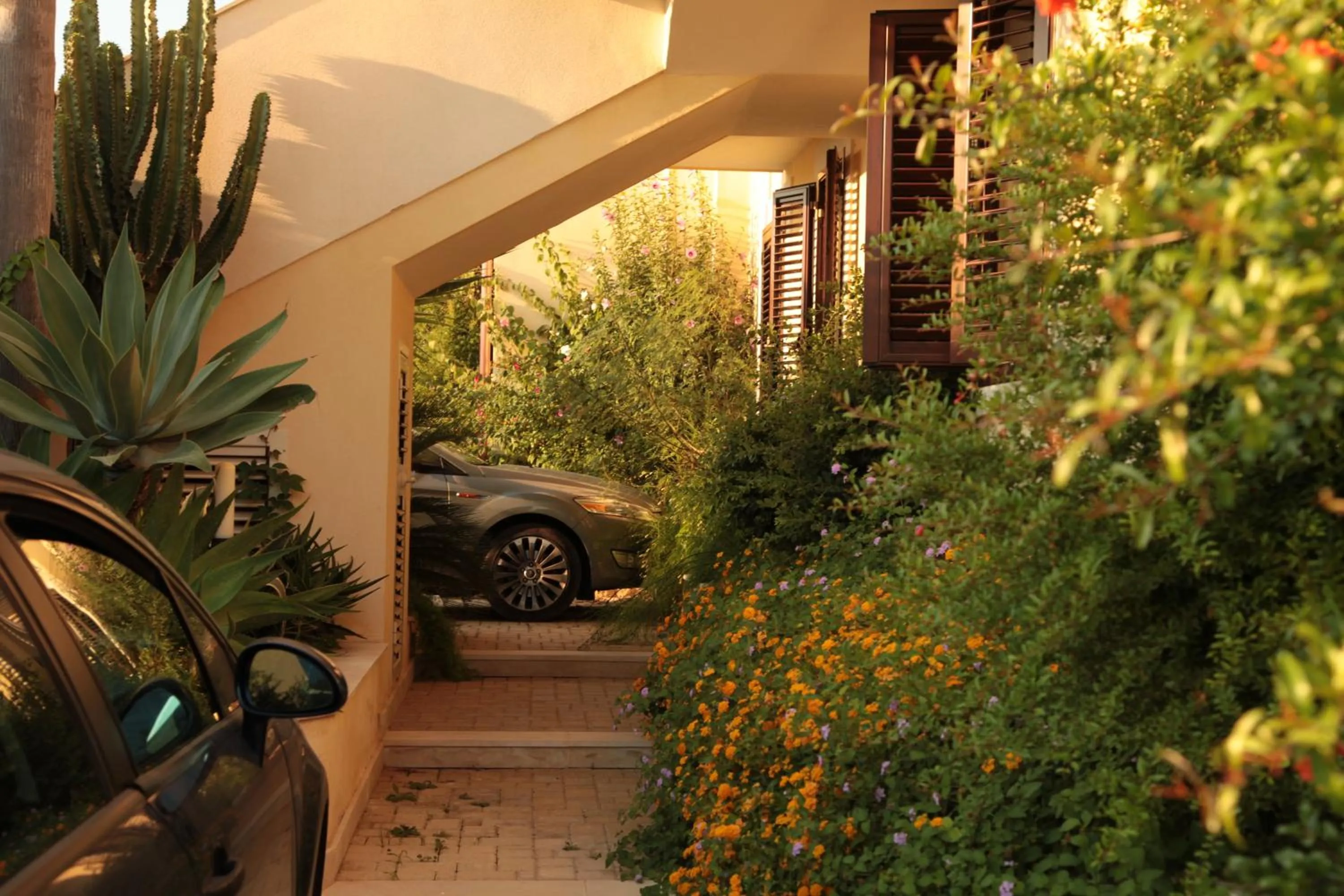 Other in Residence Casa Del Mar Sicilia