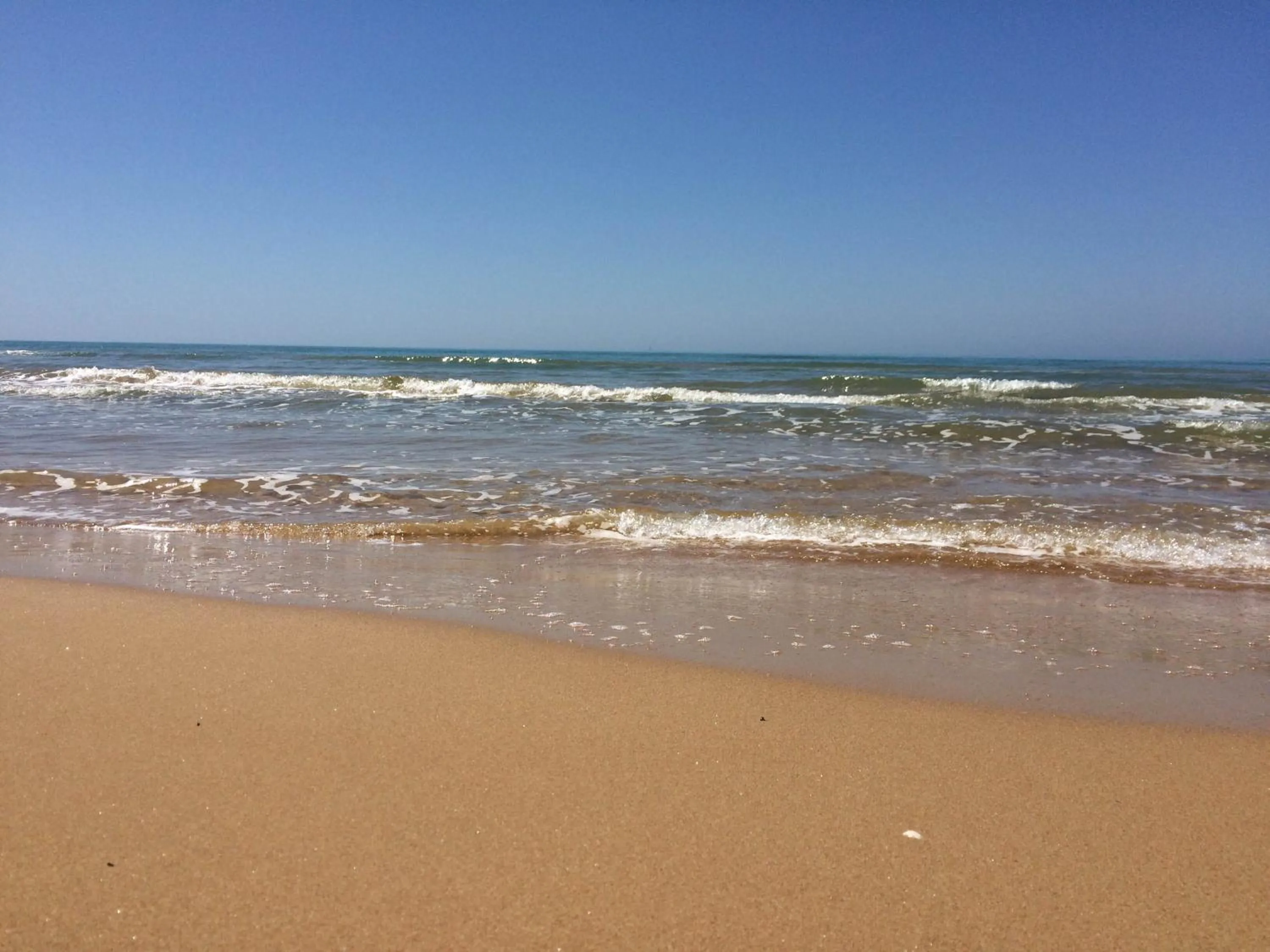 Day in Residence Casa Del Mar Sicilia