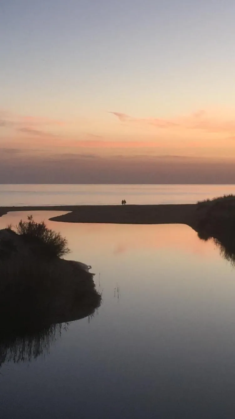 Residence Casa Del Mar Sicilia