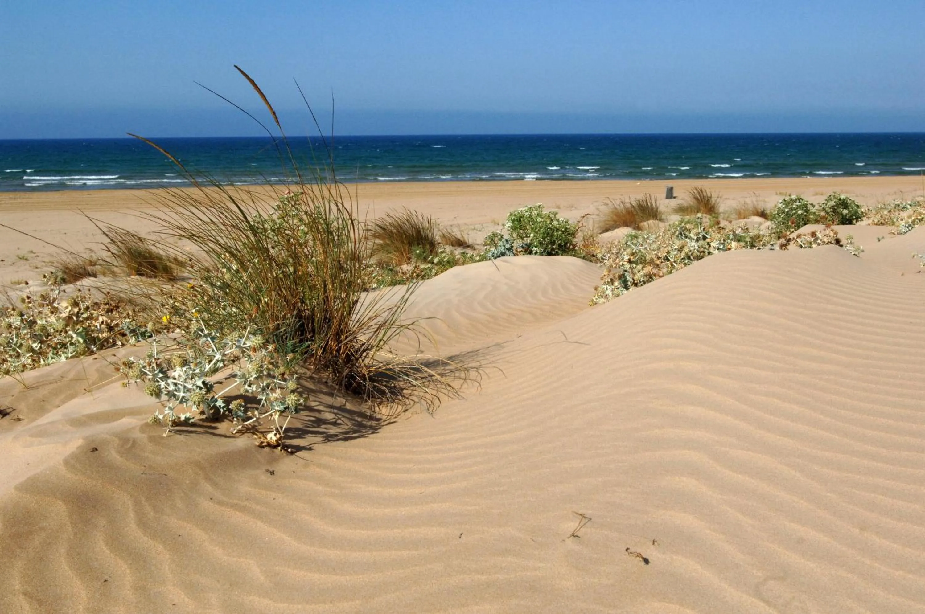 Beach in Residence Casa Del Mar Sicilia