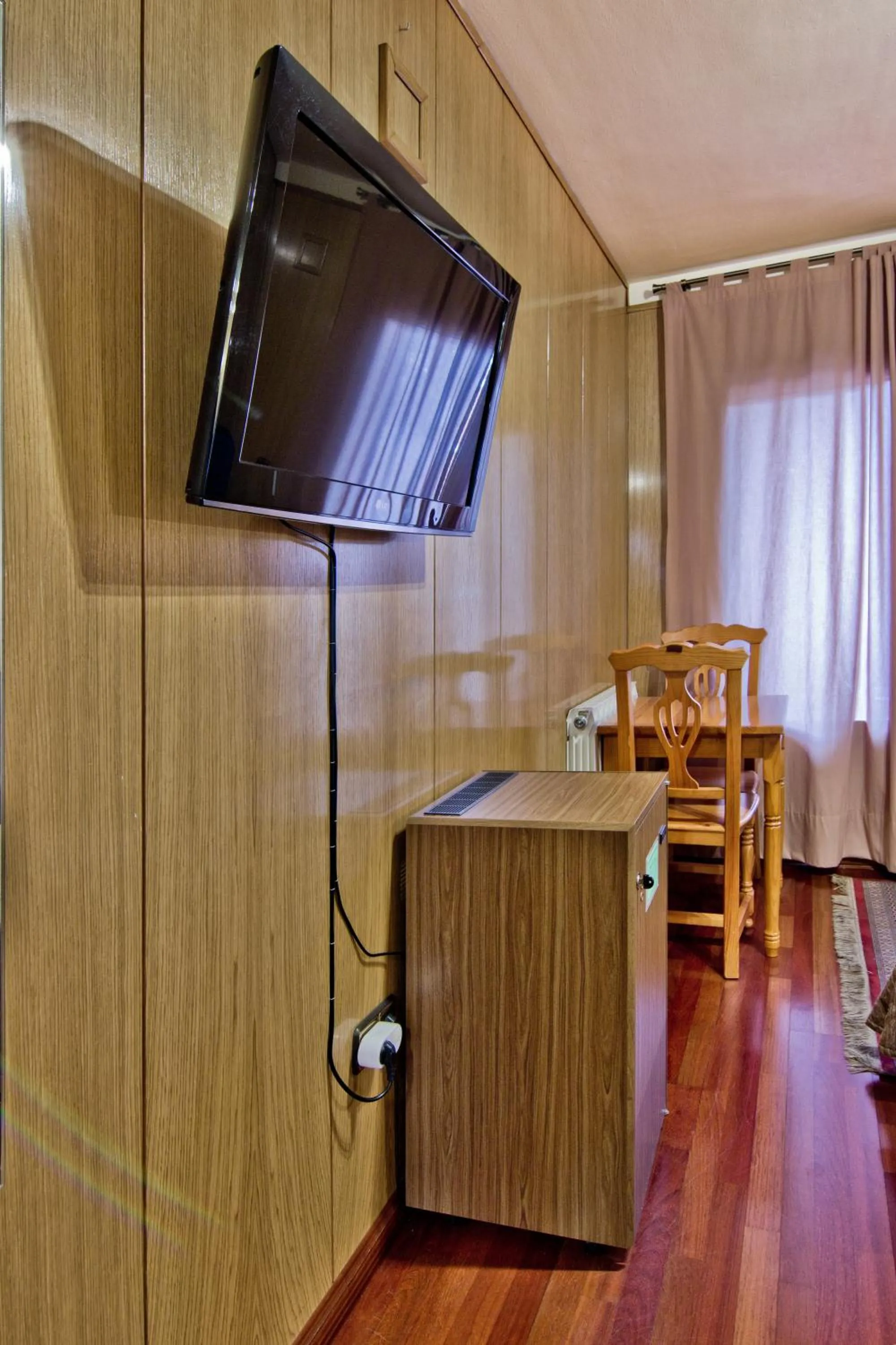 Bedroom in Hotel Doña Blanca