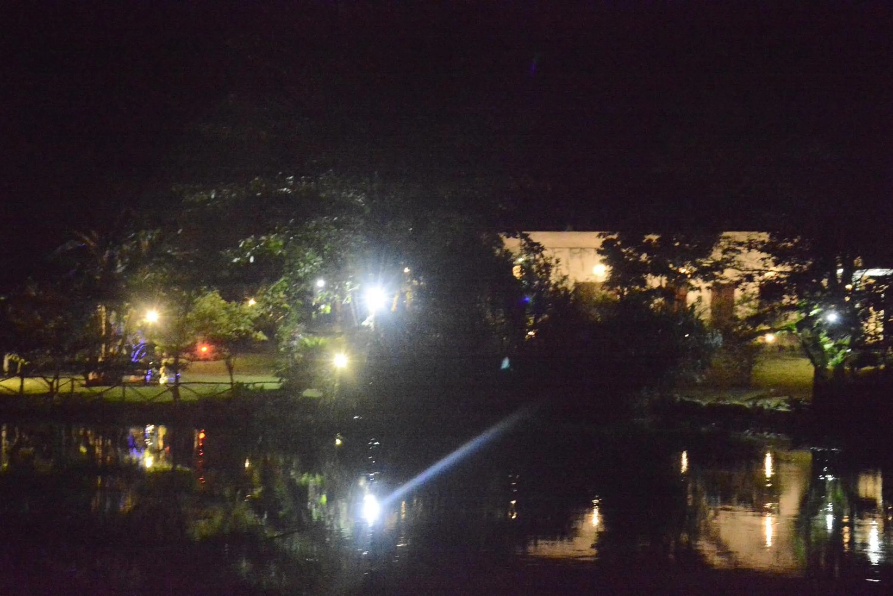 On site in Vimanra Udawalawa