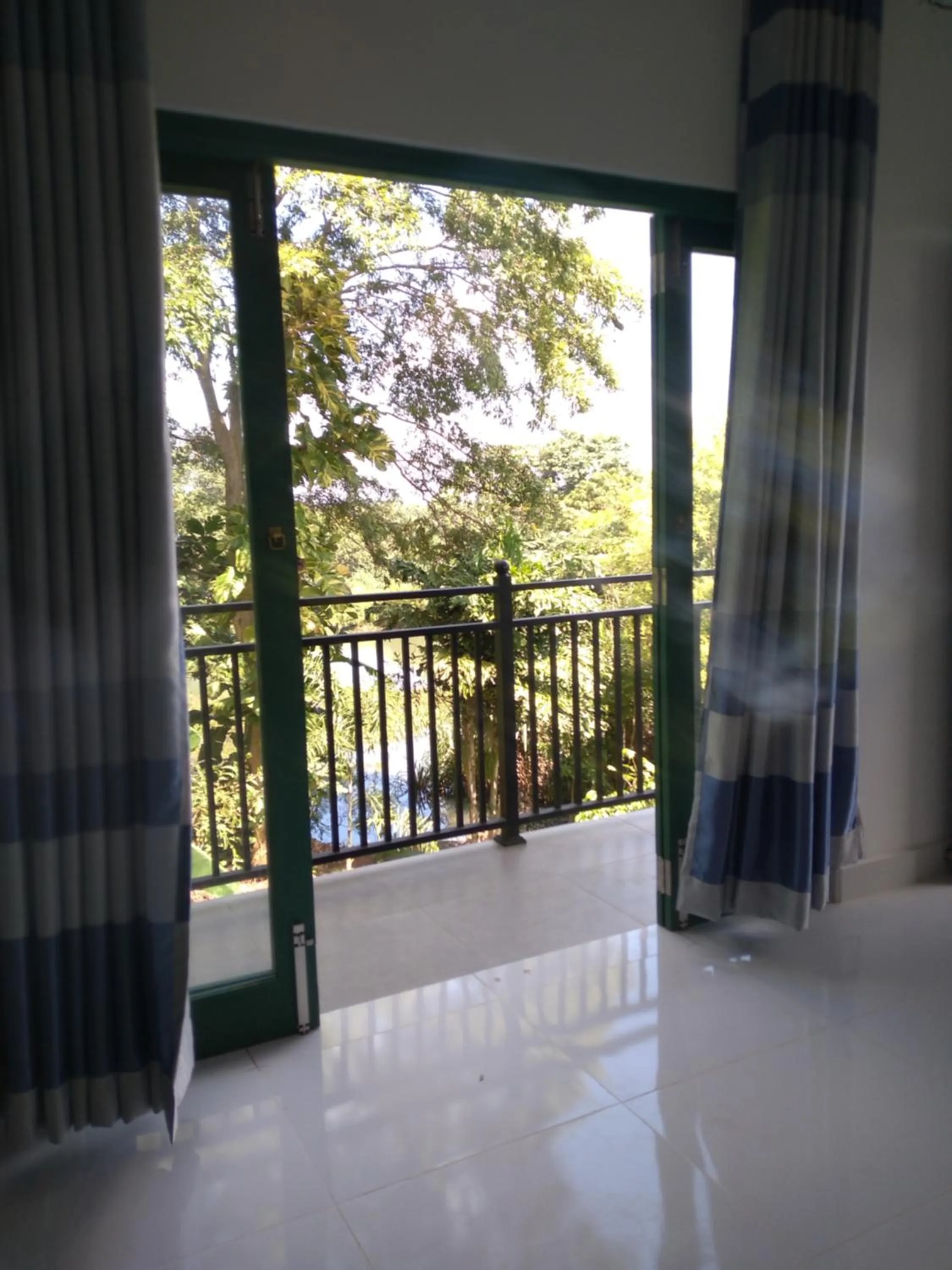 View (from property/room) in Vimanra Udawalawa