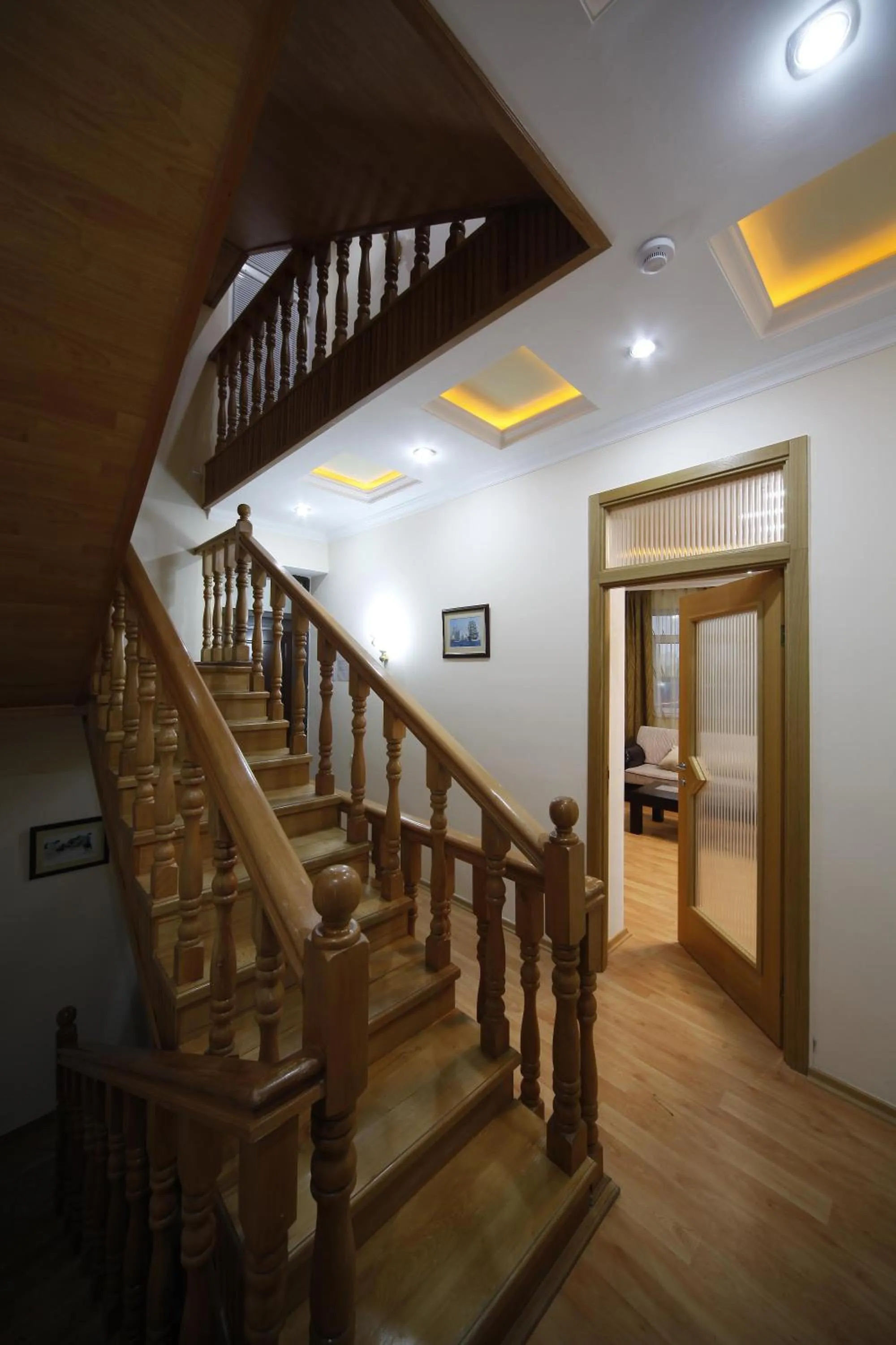 View (from property/room) in Panorama Villa Lux Hotel