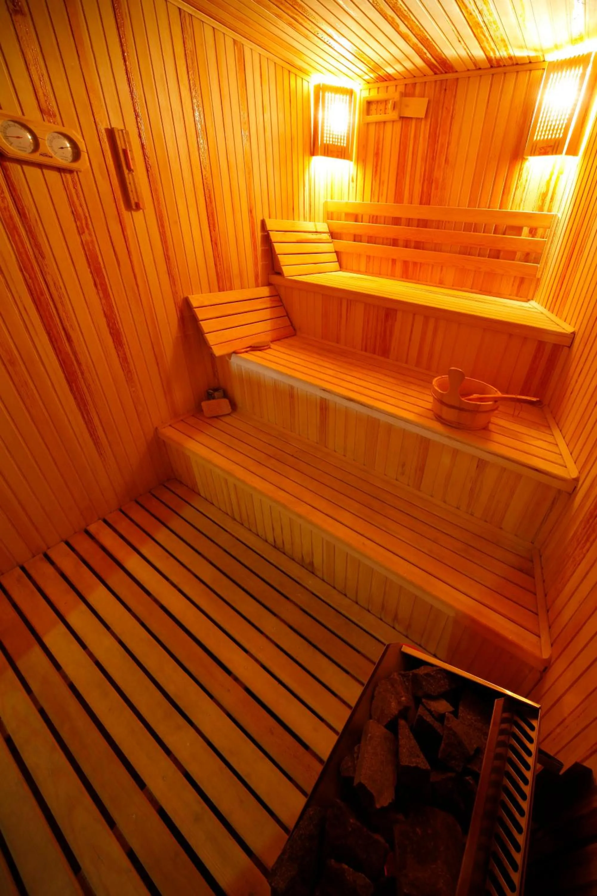 Other in Panorama Villa Lux Hotel