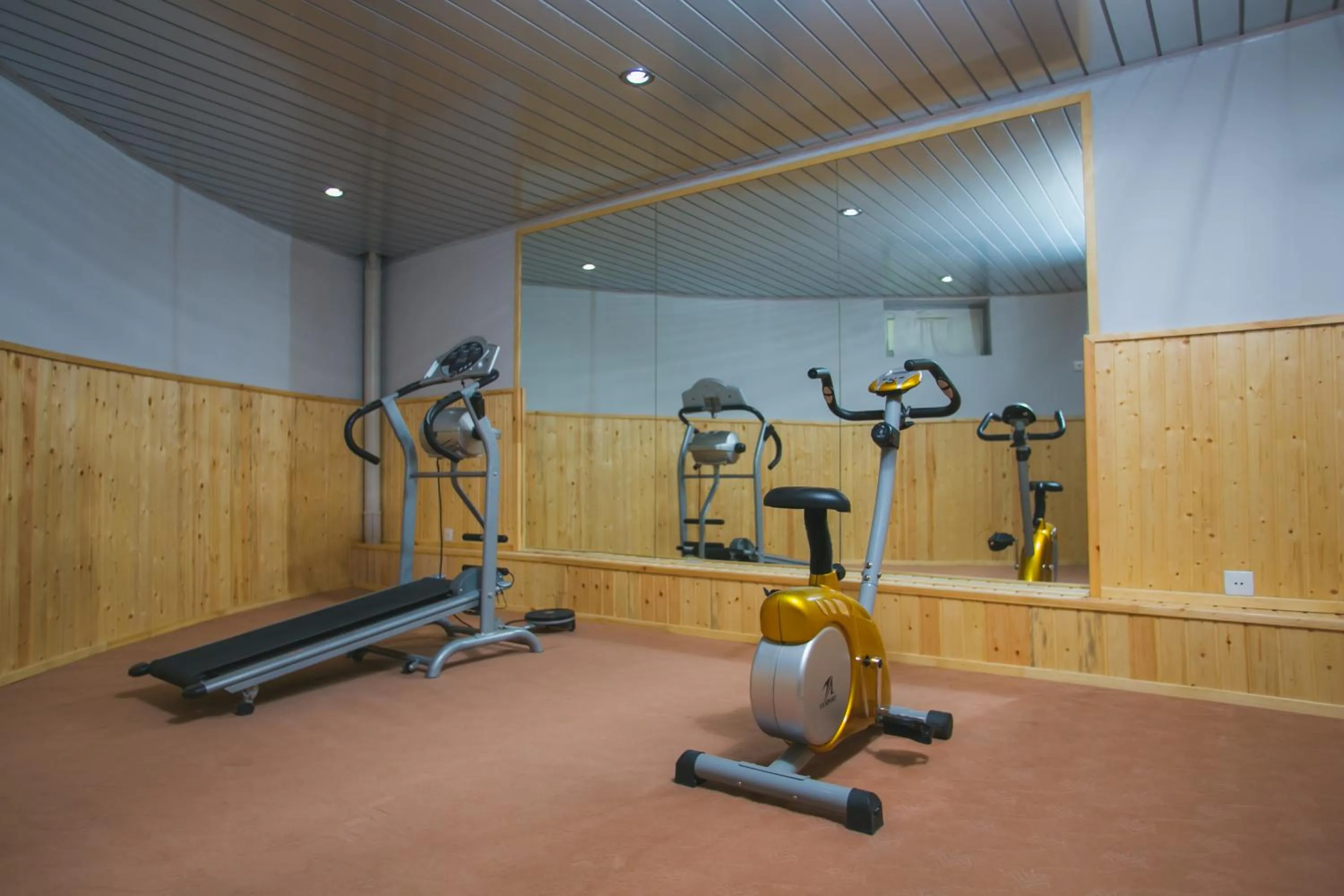 Sports in Panorama Villa Lux Hotel