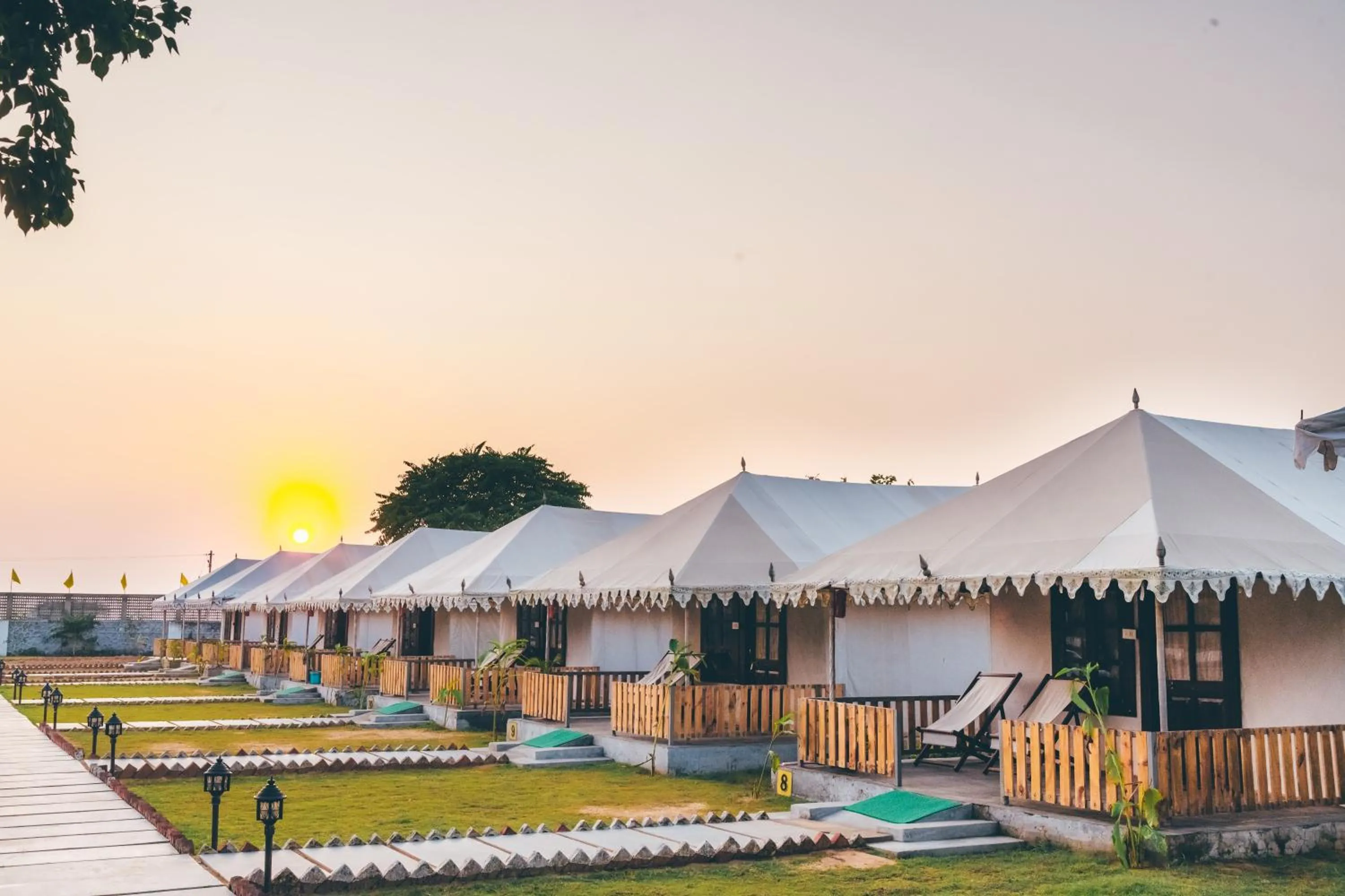 Other in Rawai Luxury Tents Pushkar